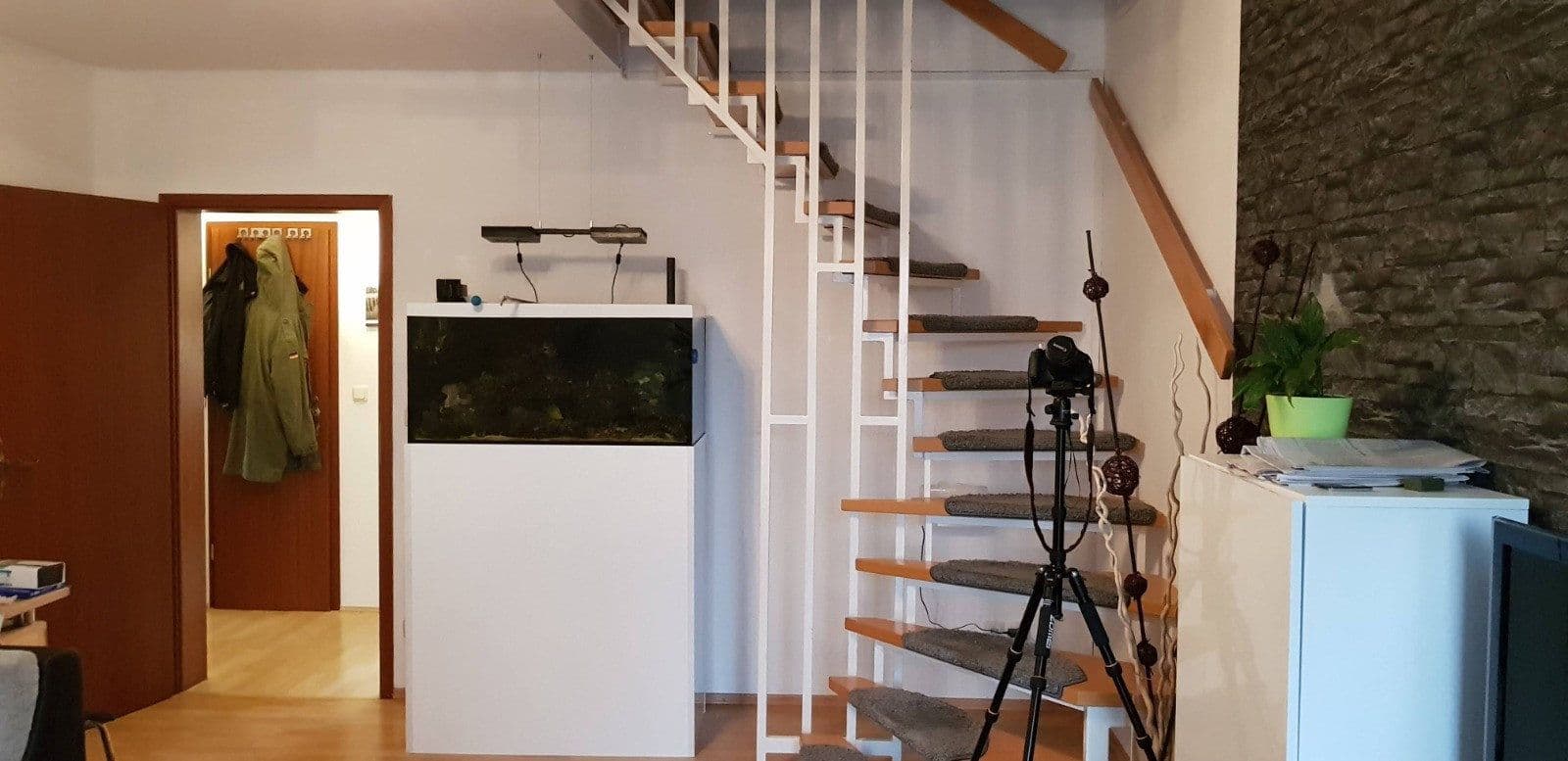 Prenájom bytu 3-izbový 67 m², Finkenweg 4 A, Wathlingen, Dolné Sasko Prenájom bytu 3-izbový 67 m², Finkenweg 4 A, Wathlingen, Dolné Sasko