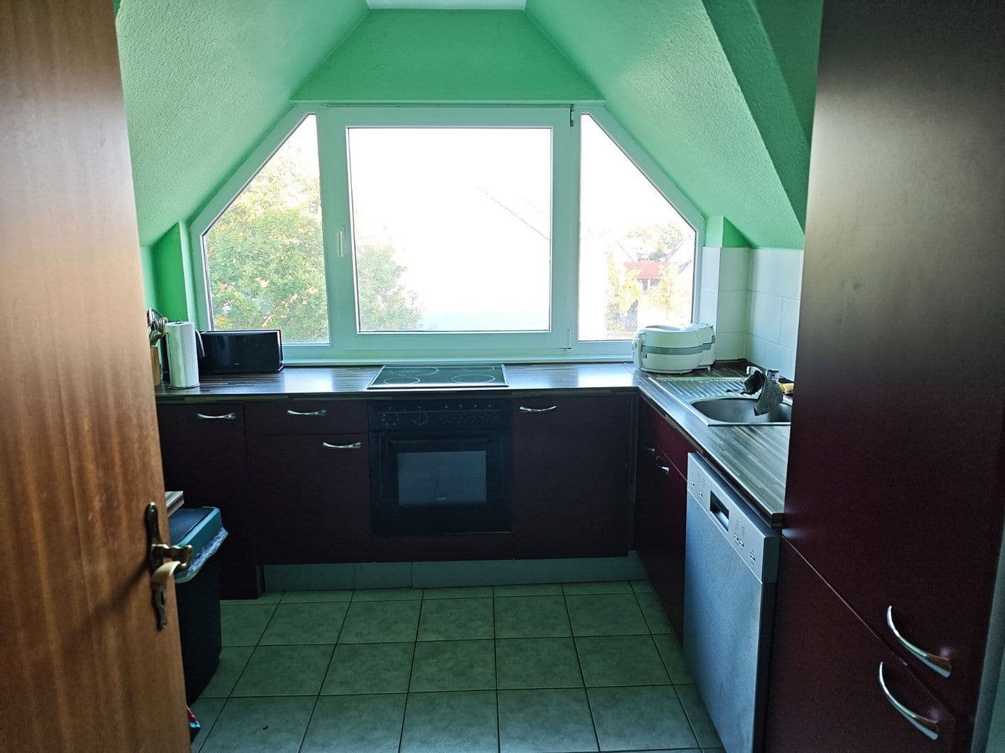 Prenájom bytu 3-izbový 67 m², Finkenweg 4 A, Wathlingen, Dolné Sasko Prenájom bytu 3-izbový 67 m², Finkenweg 4 A, Wathlingen, Dolné Sasko