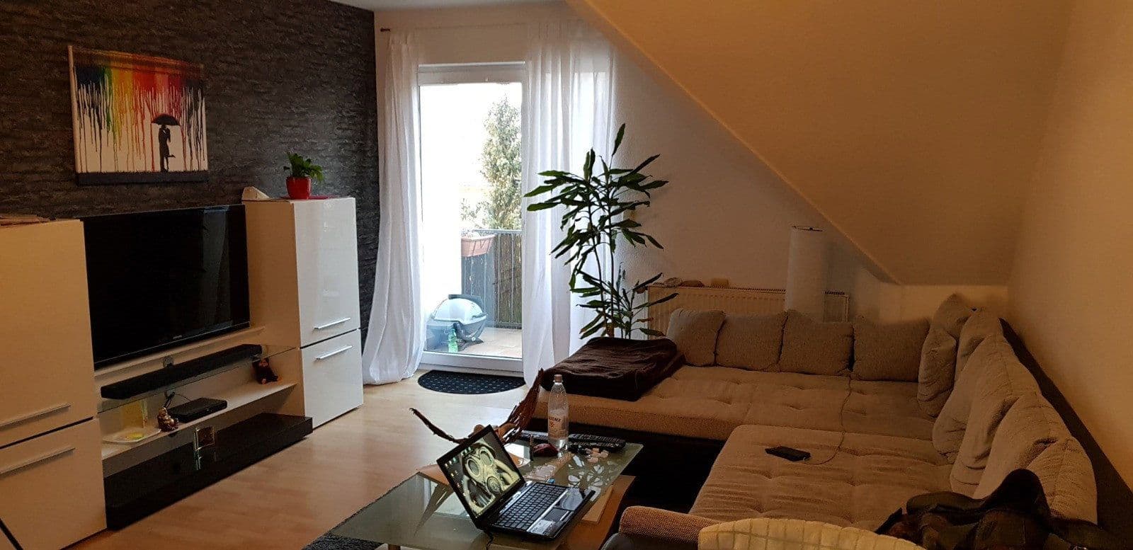 Prenájom bytu 3-izbový 67 m², Finkenweg 4 A, Wathlingen, Dolné Sasko Prenájom bytu 3-izbový 67 m², Finkenweg 4 A, Wathlingen, Dolné Sasko