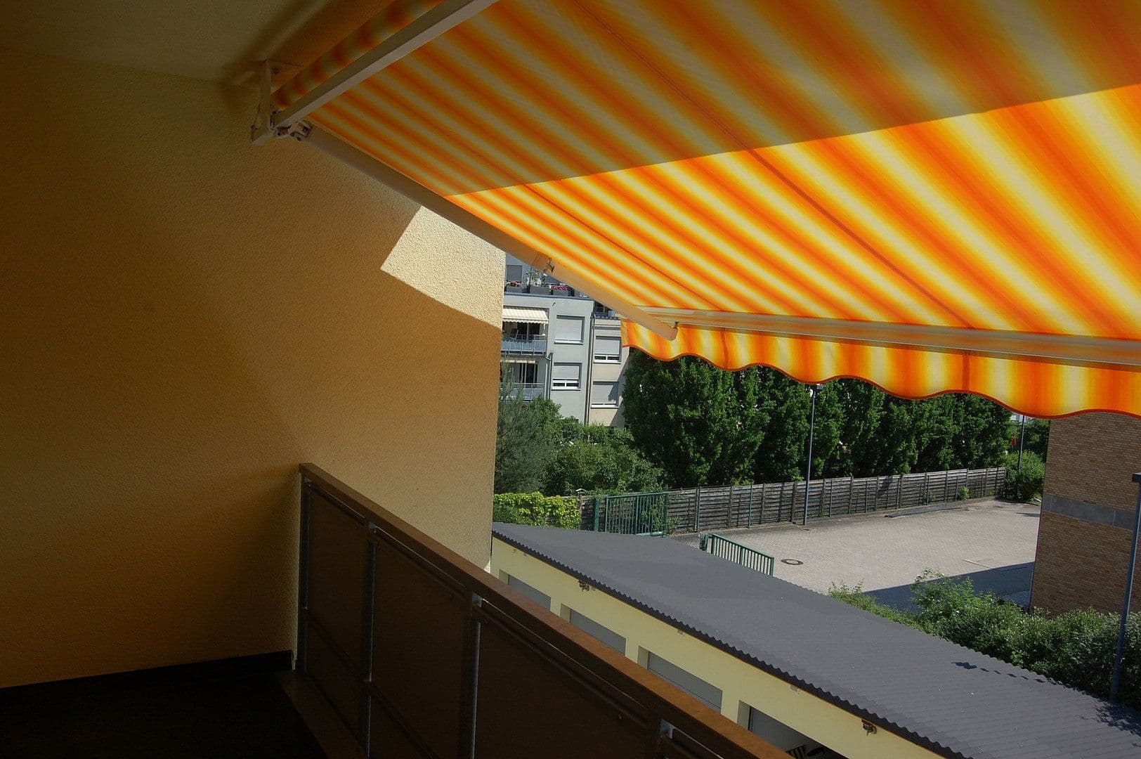 Prenájom bytu 3-izbový 77 m², Lange Zeile 72, Erlangen, Bavorsko Prenájom bytu 3-izbový 77 m², Lange Zeile 72, Erlangen, Bavorsko
