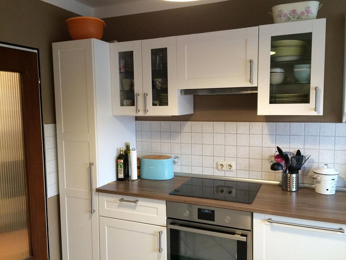 Prenájom bytu 3-izbový 77 m², Lange Zeile 72, Erlangen, Bavorsko Prenájom bytu 3-izbový 77 m², Lange Zeile 72, Erlangen, Bavorsko