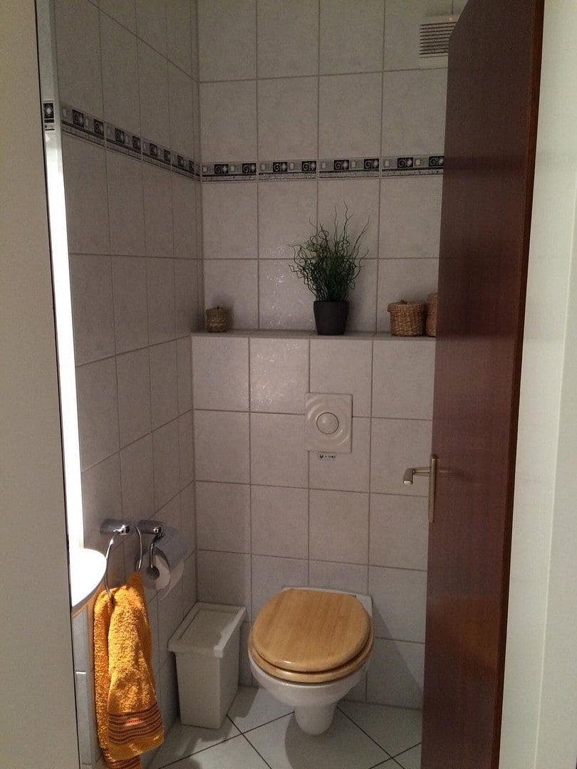 Prenájom bytu 3-izbový 77 m², Lange Zeile 72, Erlangen, Bavorsko Prenájom bytu 3-izbový 77 m², Lange Zeile 72, Erlangen, Bavorsko