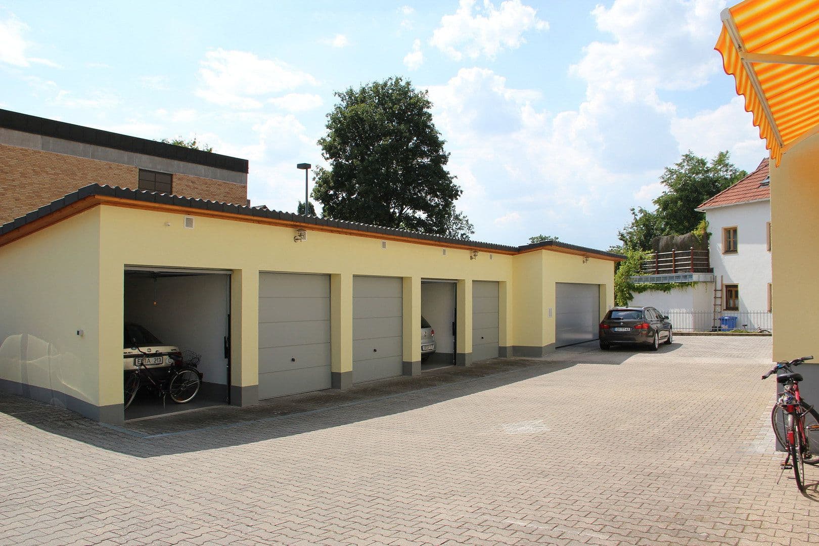 Prenájom bytu 3-izbový 77 m², Lange Zeile 72, Erlangen, Bavorsko Prenájom bytu 3-izbový 77 m², Lange Zeile 72, Erlangen, Bavorsko