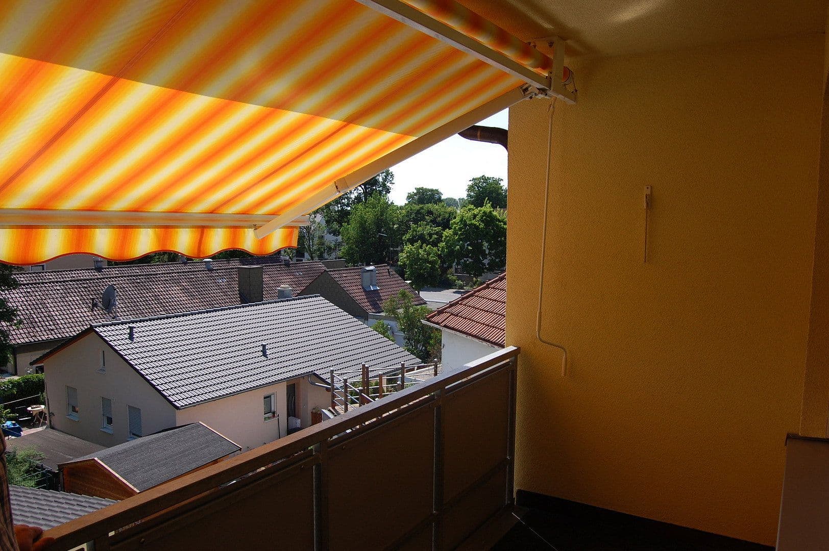 Prenájom bytu 3-izbový 77 m², Lange Zeile 72, Erlangen, Bavorsko Prenájom bytu 3-izbový 77 m², Lange Zeile 72, Erlangen, Bavorsko