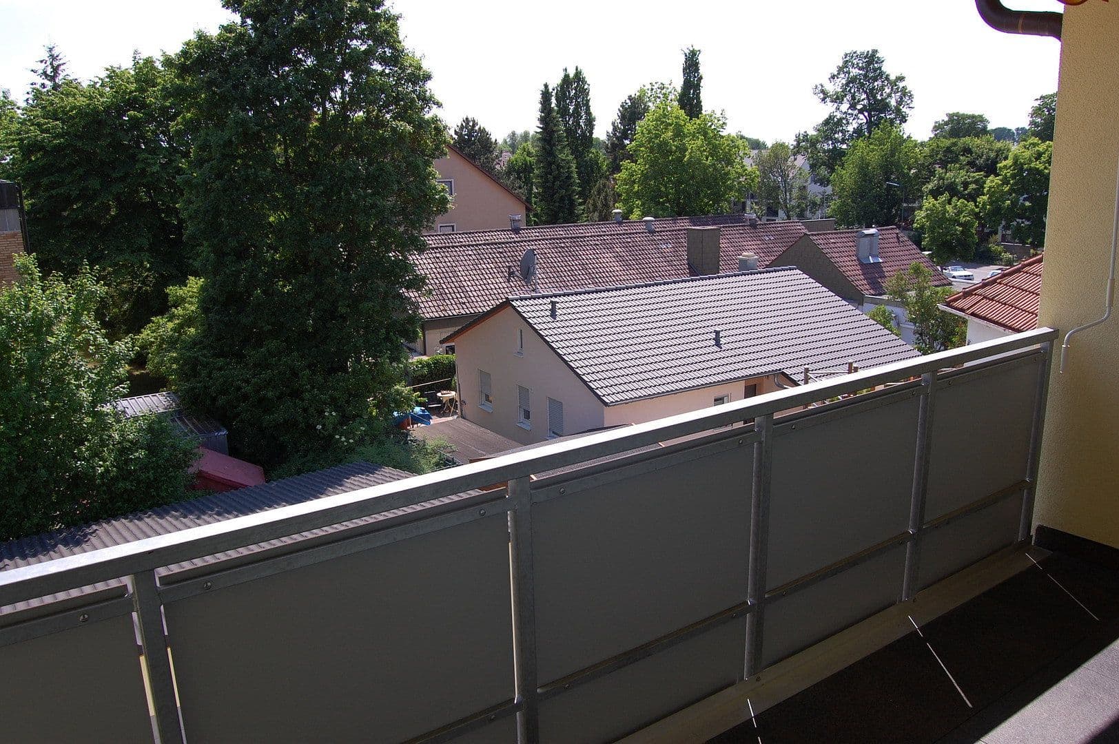 Prenájom bytu 3-izbový 77 m², Lange Zeile 72, Erlangen, Bavorsko Prenájom bytu 3-izbový 77 m², Lange Zeile 72, Erlangen, Bavorsko