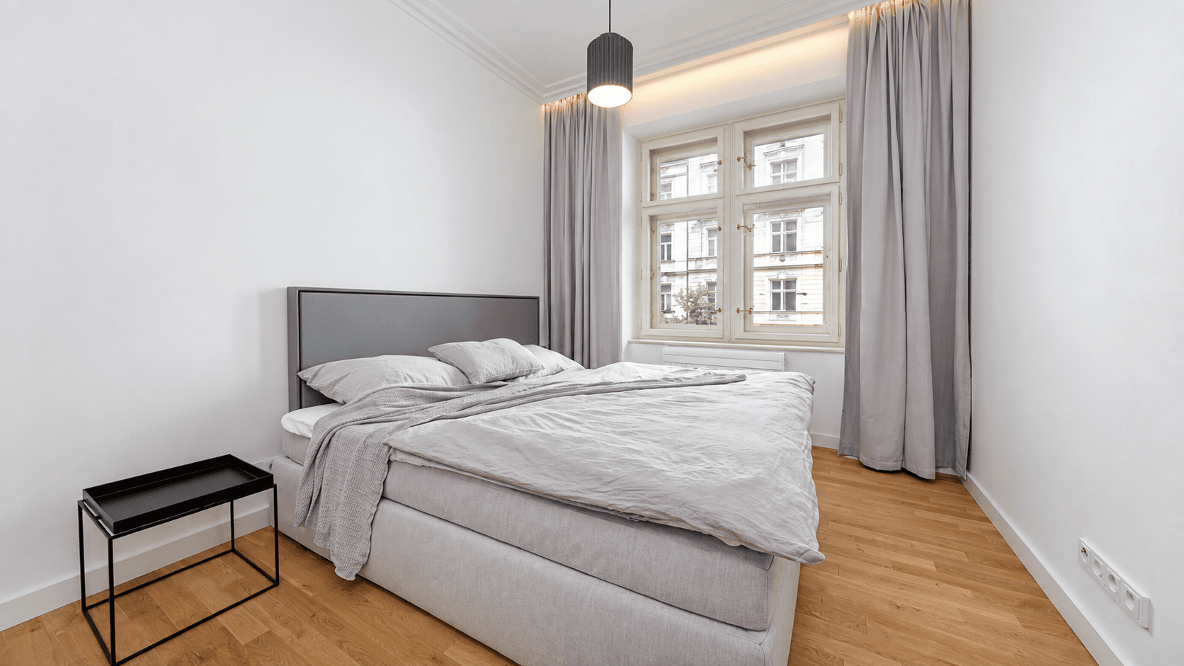 Prenájom bytu 2-izbový 58 m², Jaromírova, Praha, Praha Prenájom bytu 2-izbový 58 m², Jaromírova, Praha, Praha