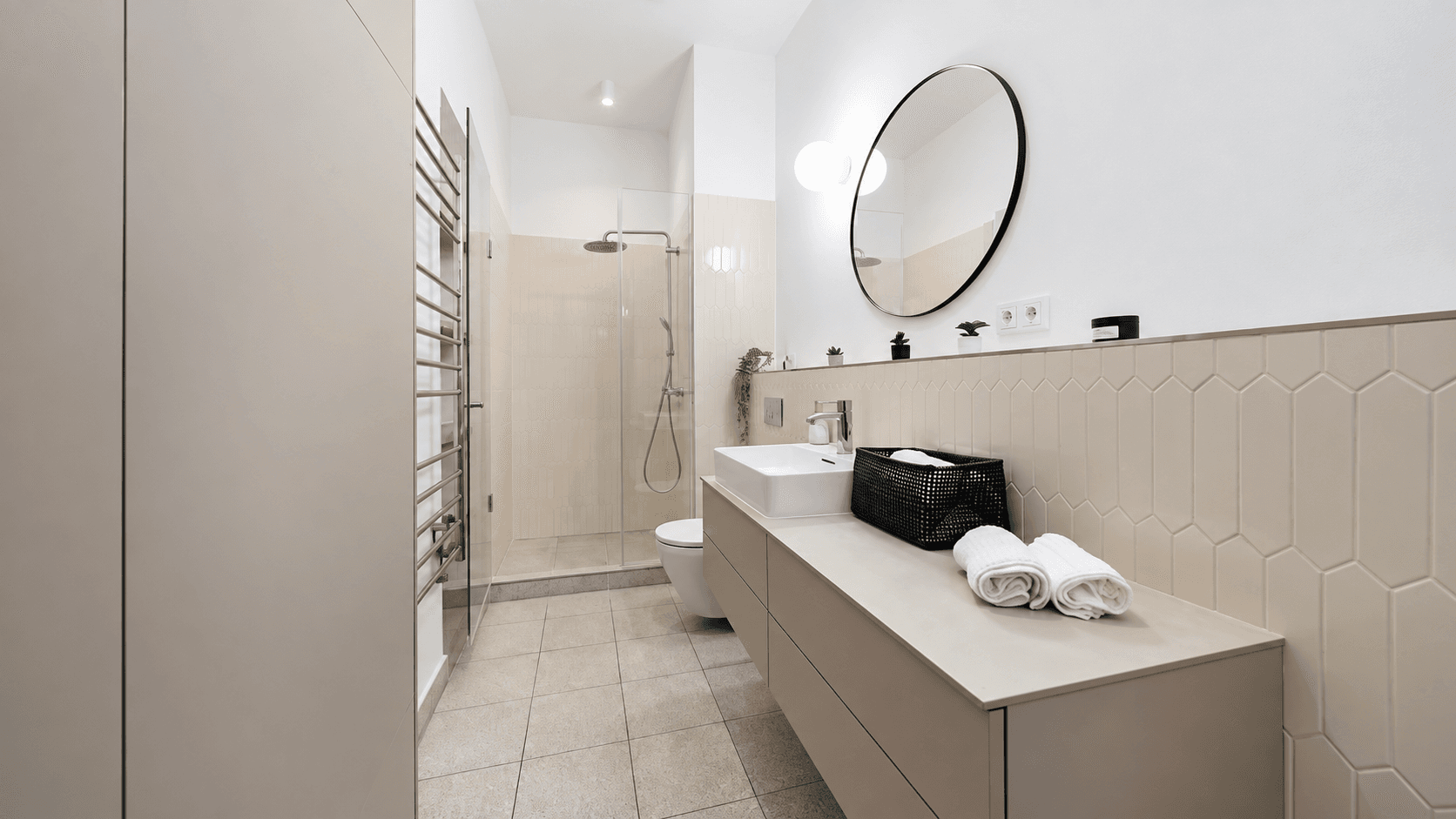 Prenájom bytu 2-izbový 58 m², Jaromírova, Praha, Praha Prenájom bytu 2-izbový 58 m², Jaromírova, Praha, Praha