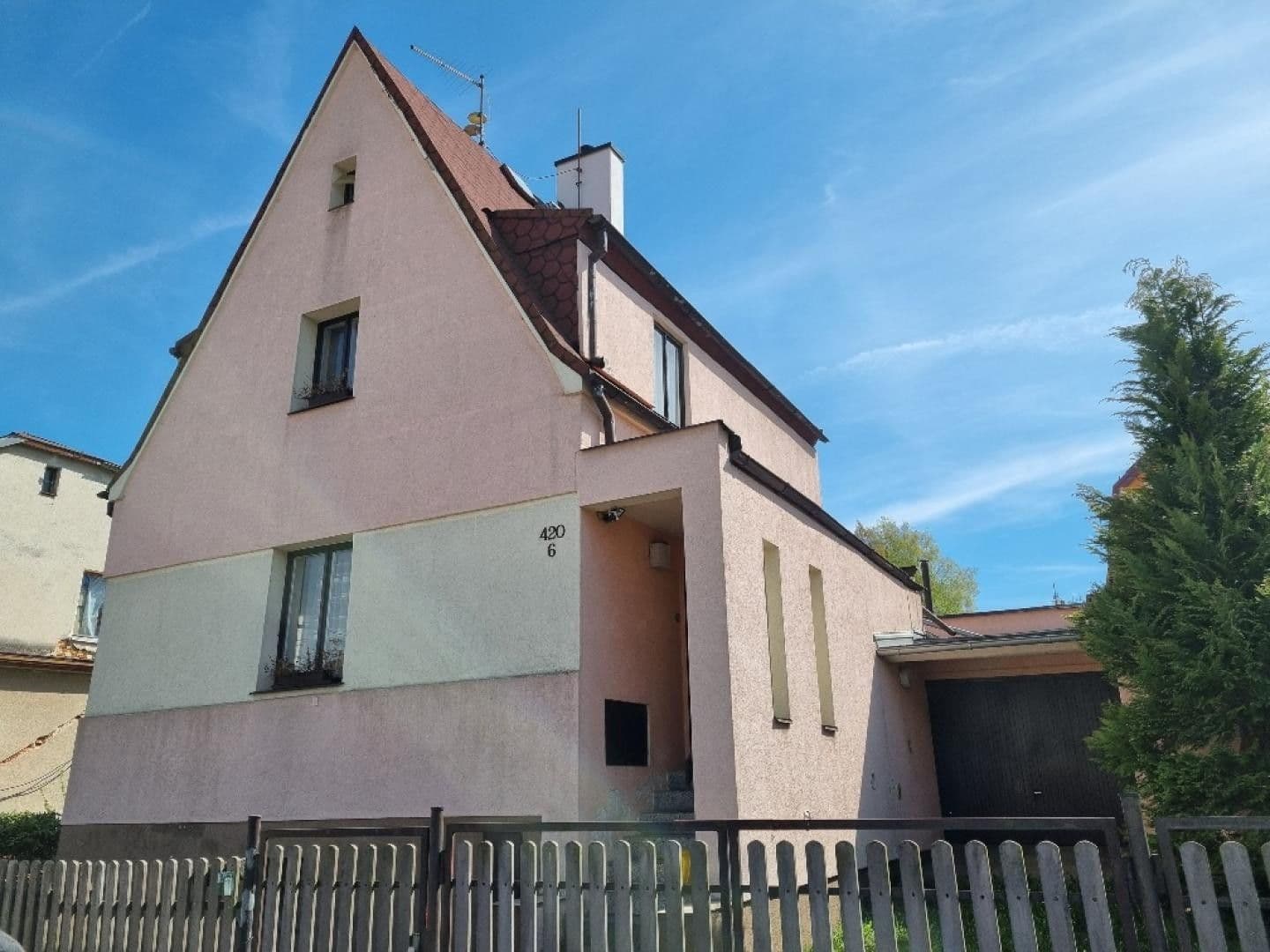 Predaj domu 130 m², Smetanova, Karlovy Vary, Karlovarský kraj Predaj domu 130 m², Smetanova, Karlovy Vary, Karlovarský kraj