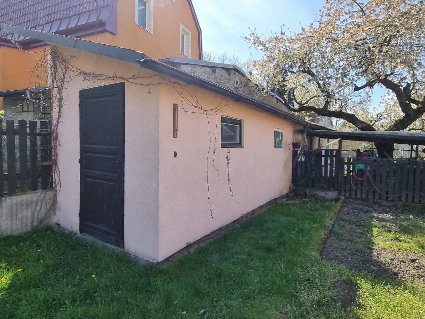 Predaj domu 130 m², Smetanova, Karlovy Vary, Karlovarský kraj Predaj domu 130 m², Smetanova, Karlovy Vary, Karlovarský kraj