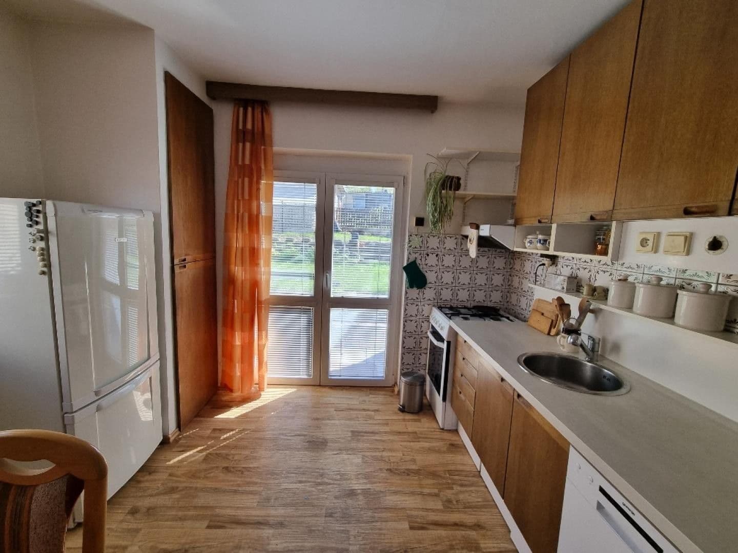 Predaj domu 130 m², Smetanova, Karlovy Vary, Karlovarský kraj Predaj domu 130 m², Smetanova, Karlovy Vary, Karlovarský kraj