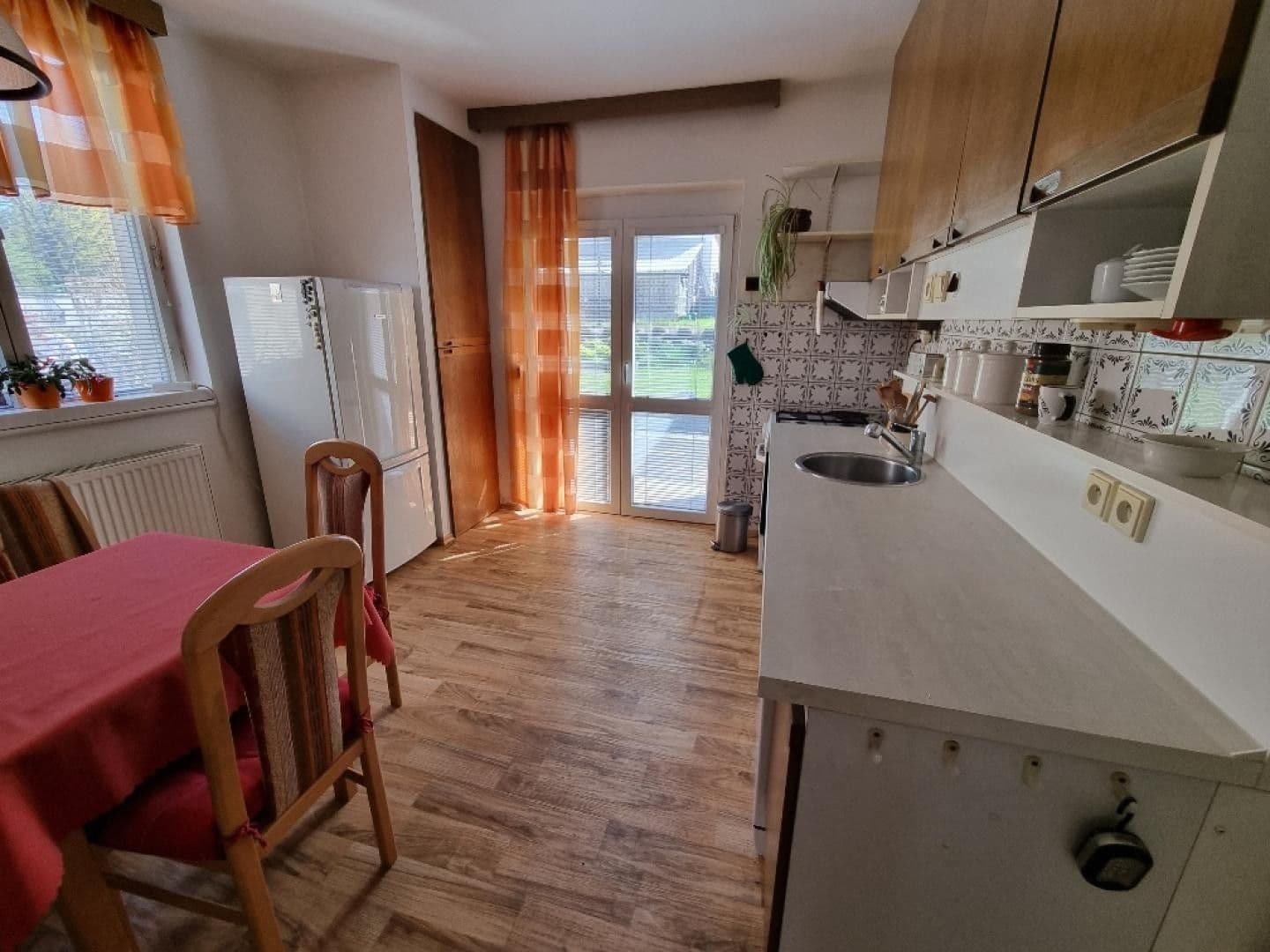 Predaj domu 130 m², Smetanova, Karlovy Vary, Karlovarský kraj Predaj domu 130 m², Smetanova, Karlovy Vary, Karlovarský kraj