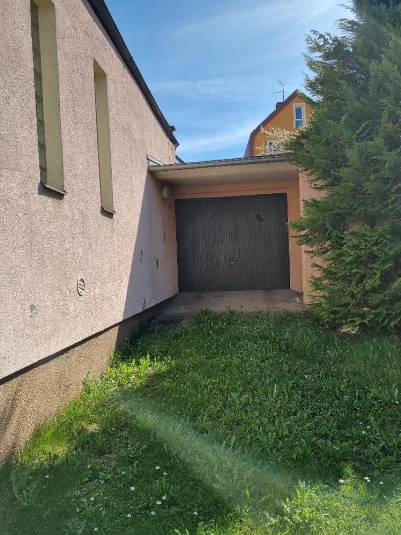 Predaj domu 130 m², Smetanova, Karlovy Vary, Karlovarský kraj Predaj domu 130 m², Smetanova, Karlovy Vary, Karlovarský kraj