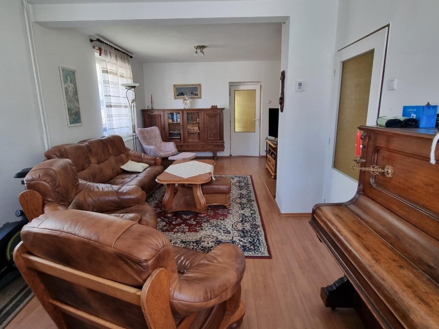 Predaj domu 130 m², Smetanova, Karlovy Vary, Karlovarský kraj Predaj domu 130 m², Smetanova, Karlovy Vary, Karlovarský kraj