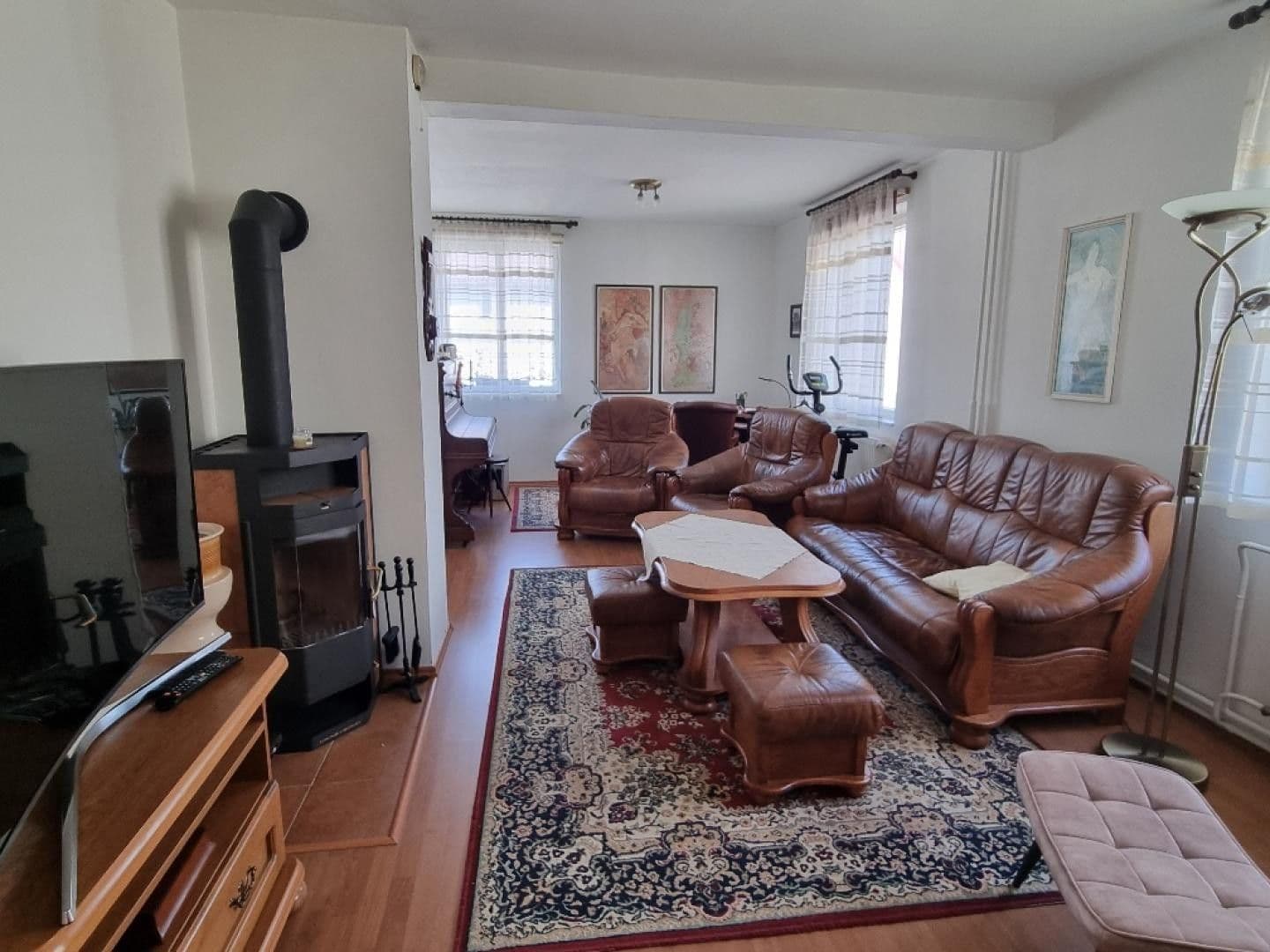 Predaj domu 130 m², Smetanova, Karlovy Vary, Karlovarský kraj Predaj domu 130 m², Smetanova, Karlovy Vary, Karlovarský kraj
