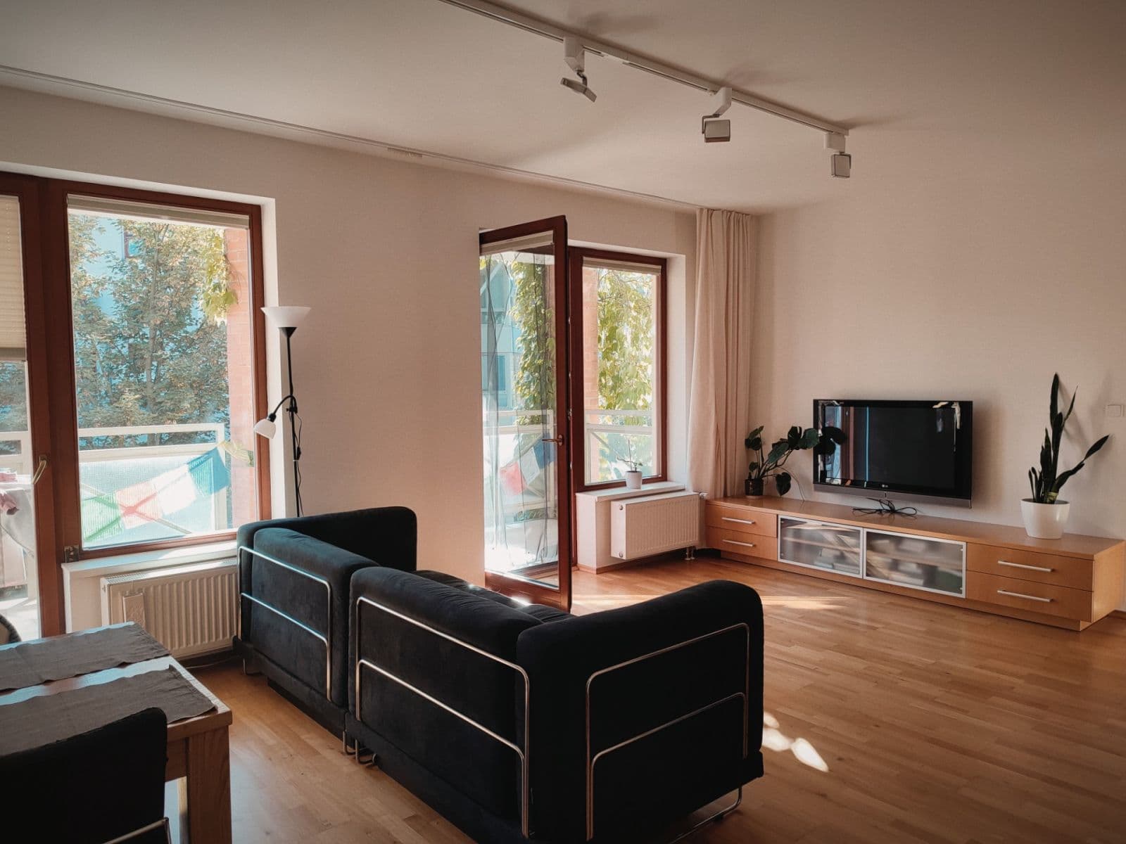 Prenájom bytu 2-izbový 70 m², Paťanka, Praha, Praha Prenájom bytu 2-izbový 70 m², Paťanka, Praha, Praha