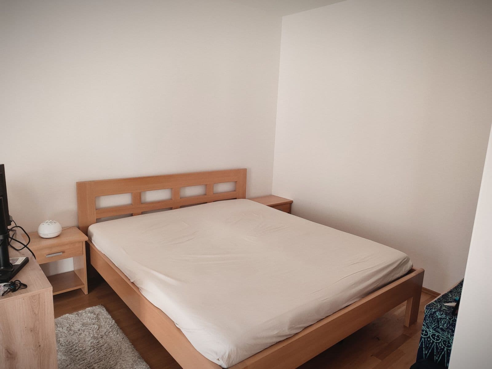 Prenájom bytu 2-izbový 70 m², Paťanka, Praha, Praha Prenájom bytu 2-izbový 70 m², Paťanka, Praha, Praha