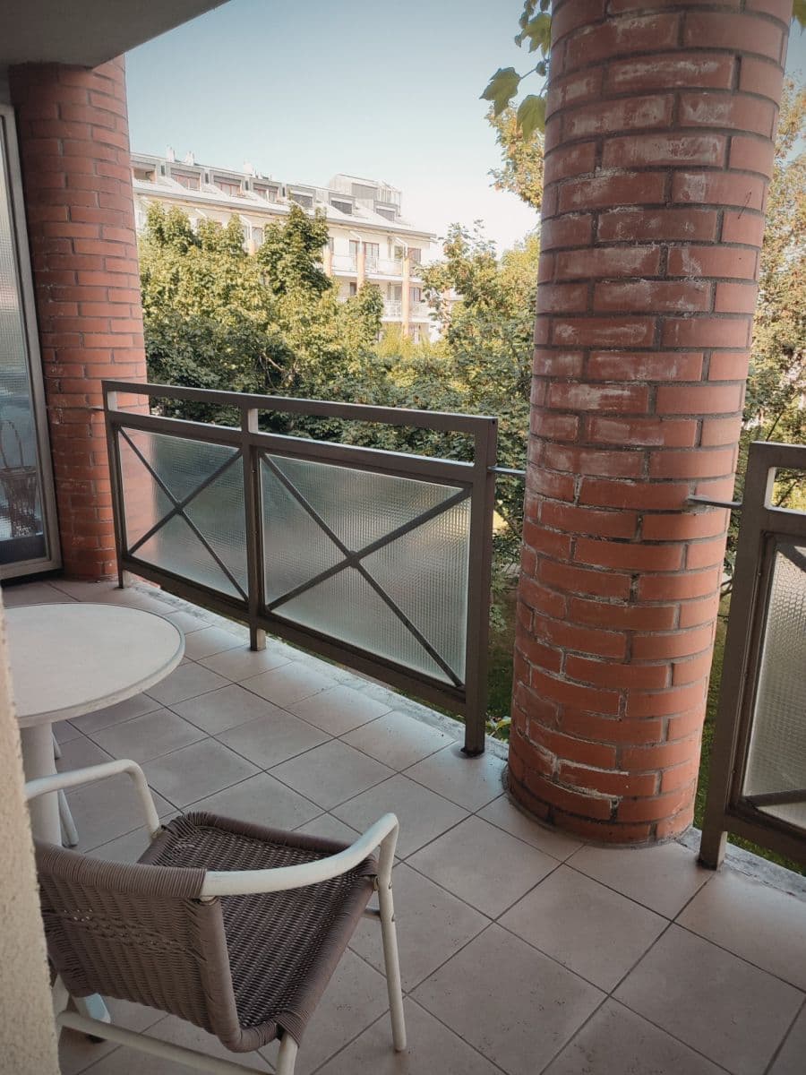 Prenájom bytu 2-izbový 70 m², Paťanka, Praha, Praha Prenájom bytu 2-izbový 70 m², Paťanka, Praha, Praha