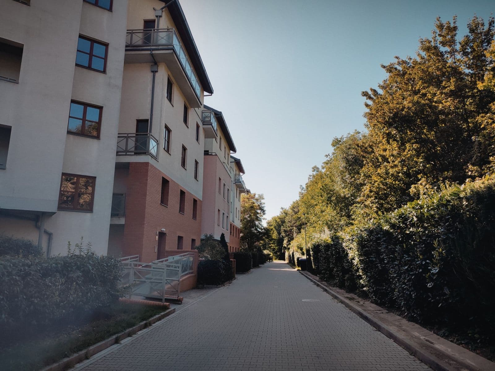 Prenájom bytu 2-izbový 70 m², Paťanka, Praha, Praha Prenájom bytu 2-izbový 70 m², Paťanka, Praha, Praha