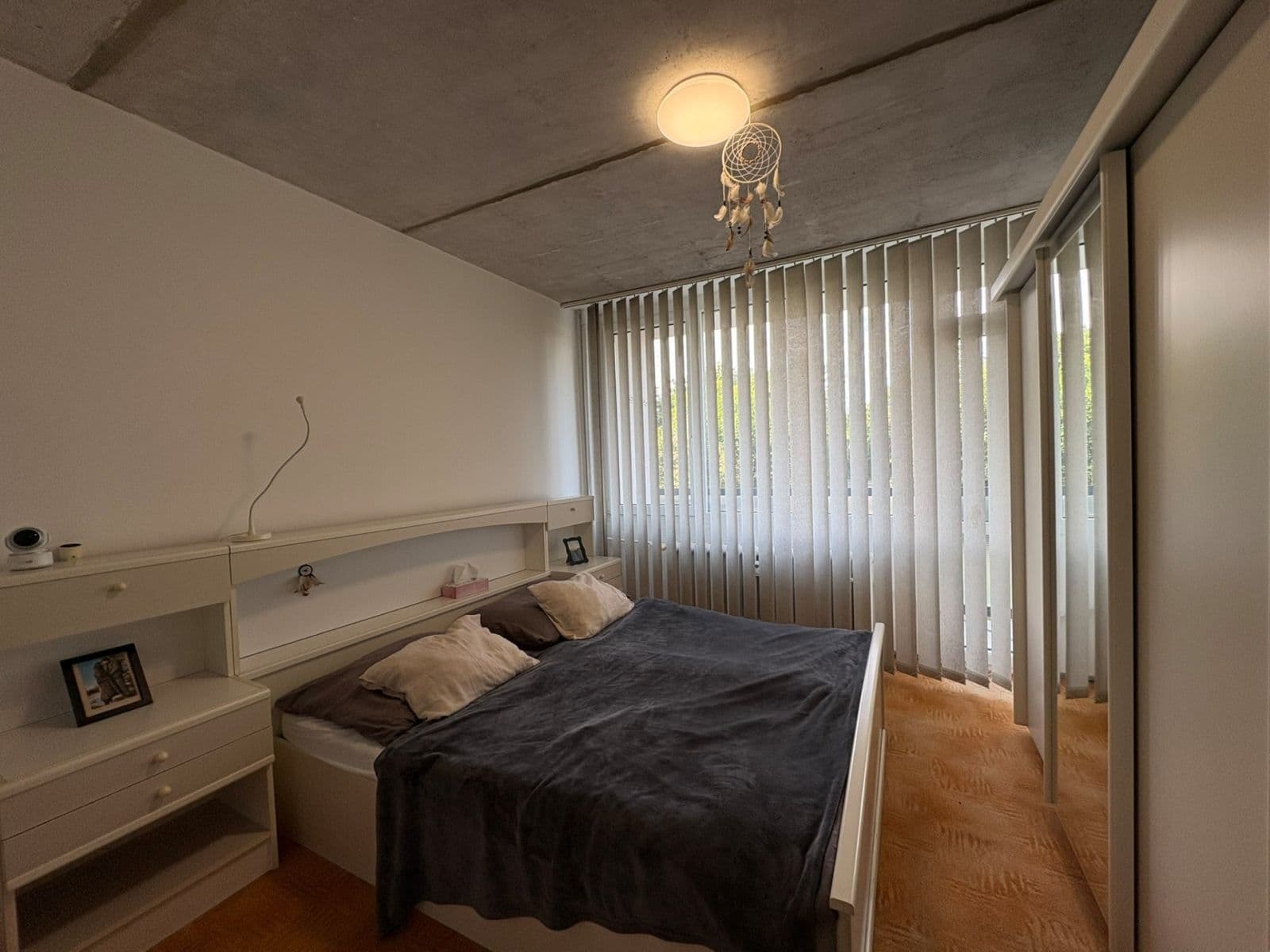 Prenájom bytu 3-izbový 77 m², Březenecká, Chomutov, Ústecký kraj Prenájom bytu 3-izbový 77 m², Březenecká, Chomutov, Ústecký kraj