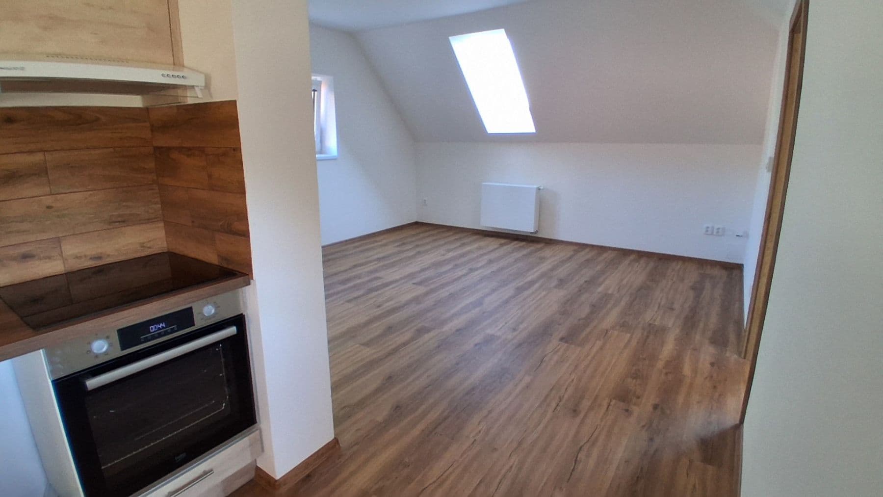 Prenájom bytu 2-izbový 58 m², Komenského, Zdice, Středočeský kraj Prenájom bytu 2-izbový 58 m², Komenského, Zdice, Středočeský kraj