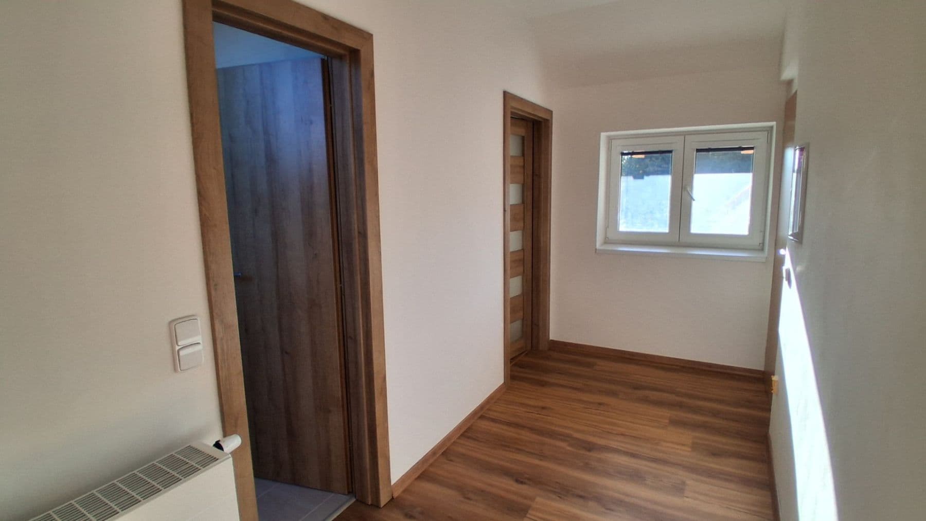 Prenájom bytu 2-izbový 58 m², Komenského, Zdice, Středočeský kraj Prenájom bytu 2-izbový 58 m², Komenského, Zdice, Středočeský kraj