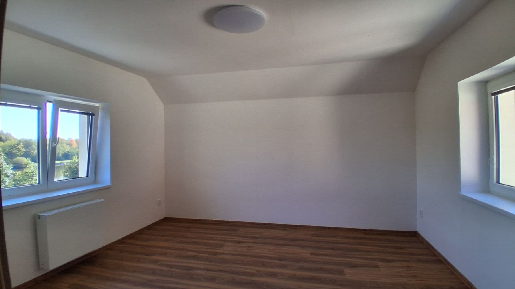 Prenájom bytu 2-izbový 58 m², Komenského, Zdice, Středočeský kraj Prenájom bytu 2-izbový 58 m², Komenského, Zdice, Středočeský kraj