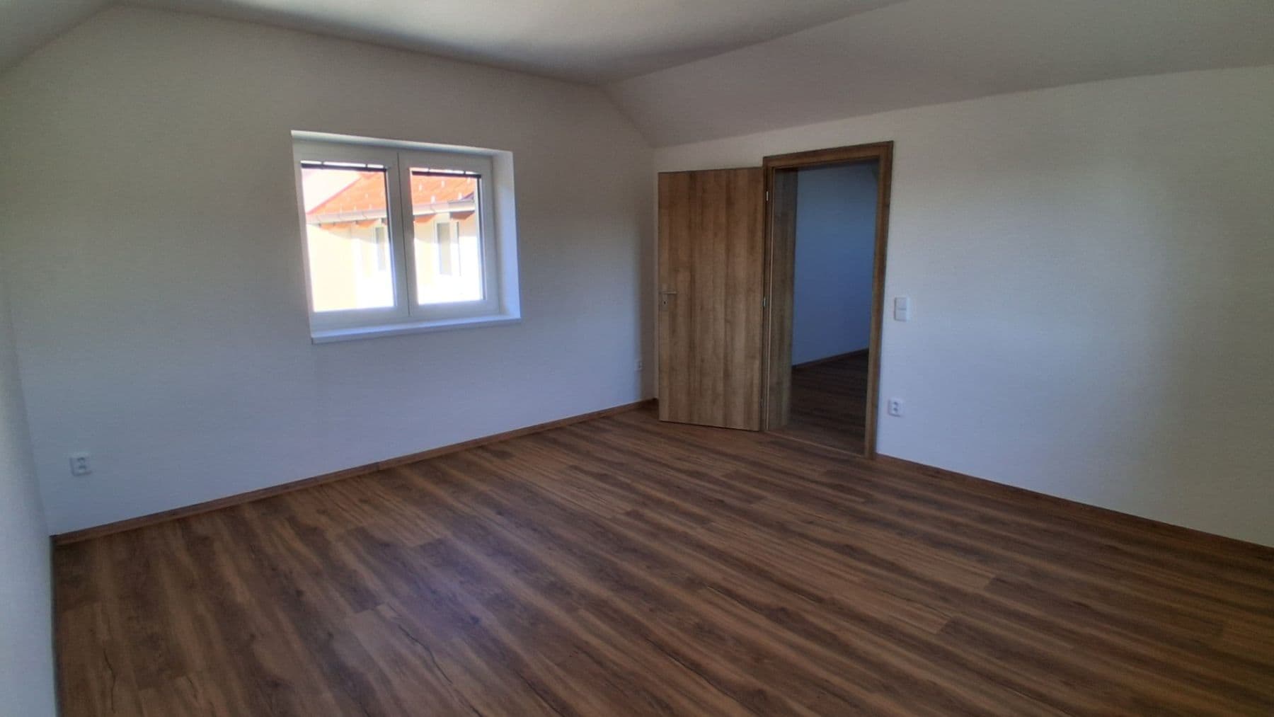 Prenájom bytu 2-izbový 58 m², Komenského, Zdice, Středočeský kraj Prenájom bytu 2-izbový 58 m², Komenského, Zdice, Středočeský kraj