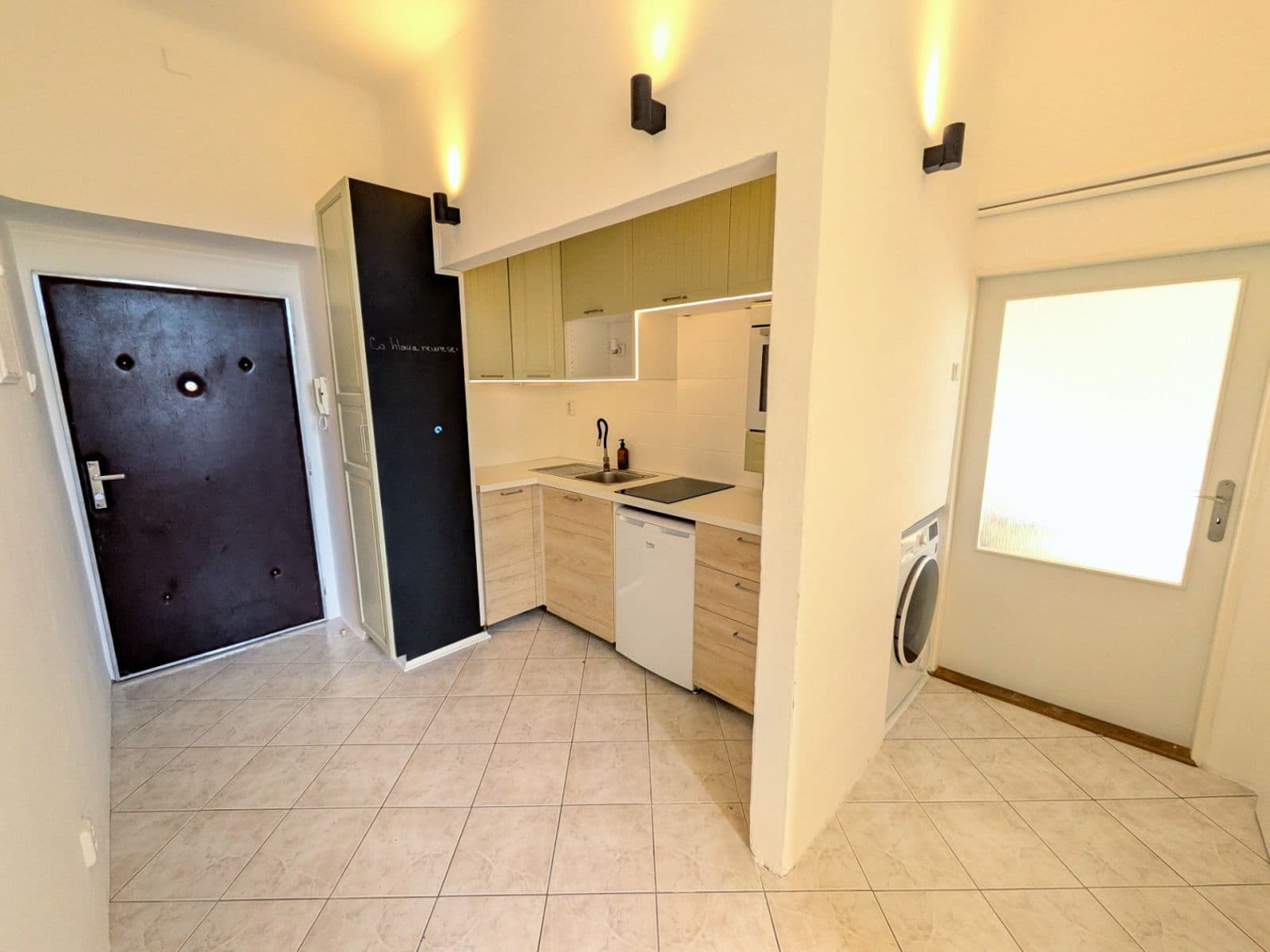 Prenájom bytu 2-izbový 56 m², Stehlíkova, Plzeň, Plzeňský kraj Prenájom bytu 2-izbový 56 m², Stehlíkova, Plzeň, Plzeňský kraj