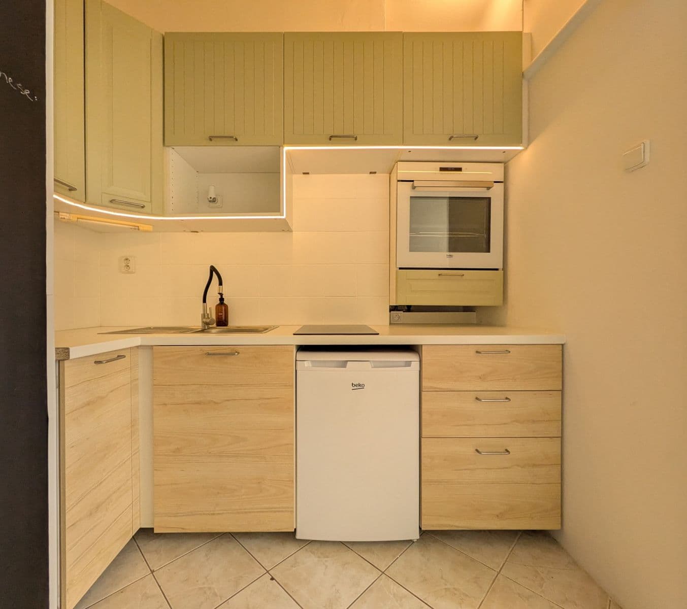 Prenájom bytu 2-izbový 56 m², Stehlíkova, Plzeň, Plzeňský kraj Prenájom bytu 2-izbový 56 m², Stehlíkova, Plzeň, Plzeňský kraj