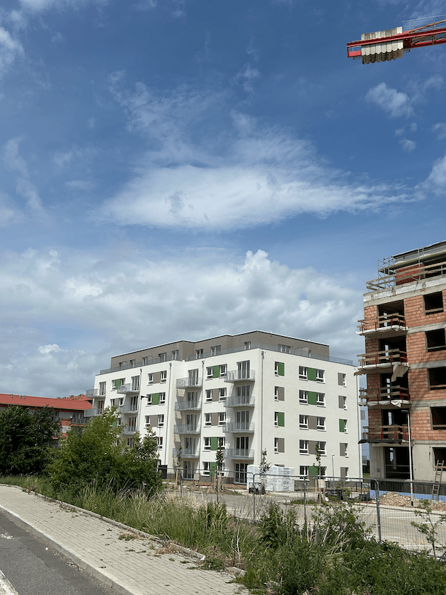 Predaj bytu 3-izbový 84 m², Generála Selnera, Kladno, Středočeský kraj Predaj bytu 3-izbový 84 m², Generála Selnera, Kladno, Středočeský kraj