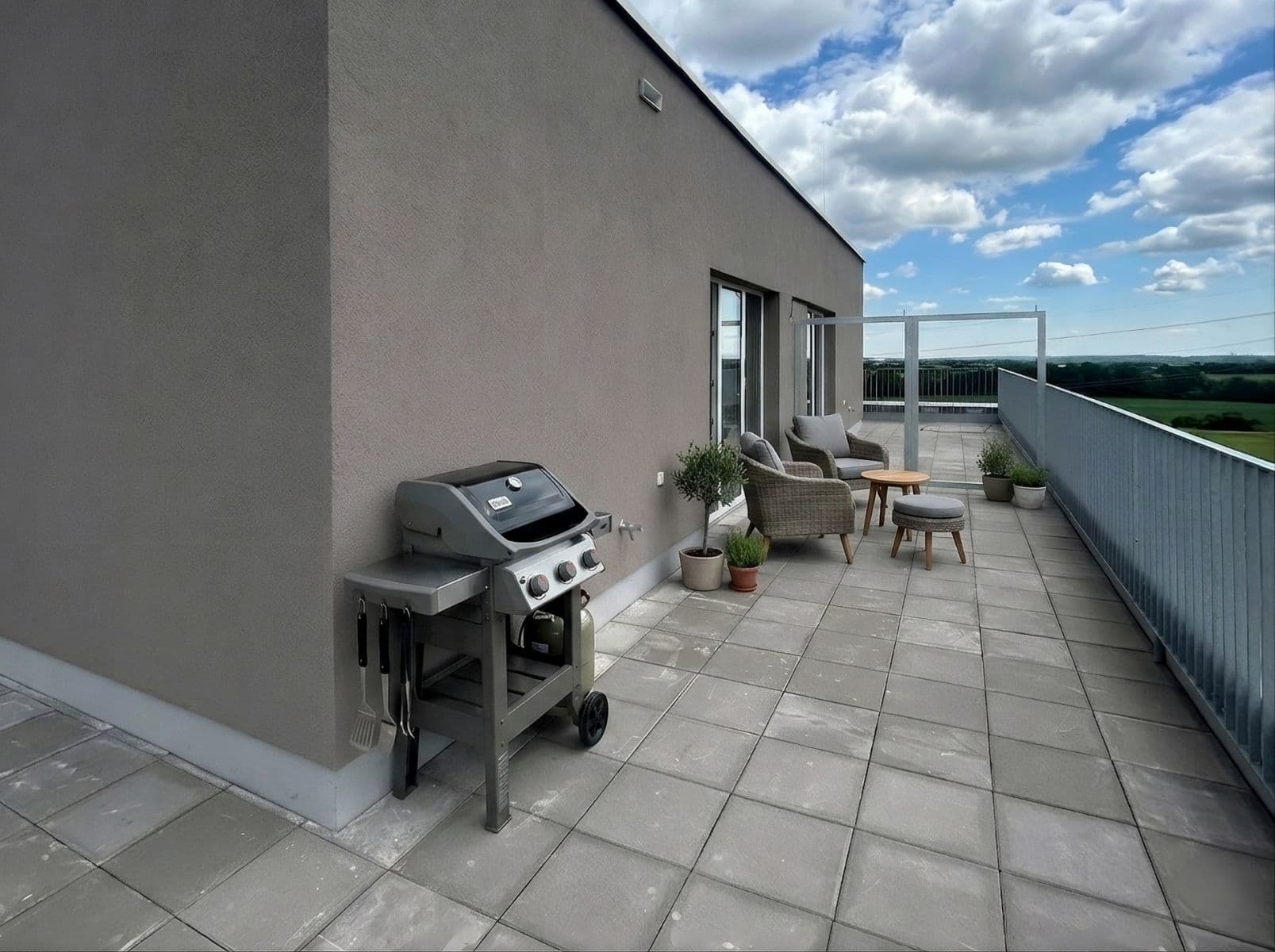Predaj bytu 3-izbový 84 m², Generála Selnera, Kladno, Středočeský kraj Predaj bytu 3-izbový 84 m², Generála Selnera, Kladno, Středočeský kraj