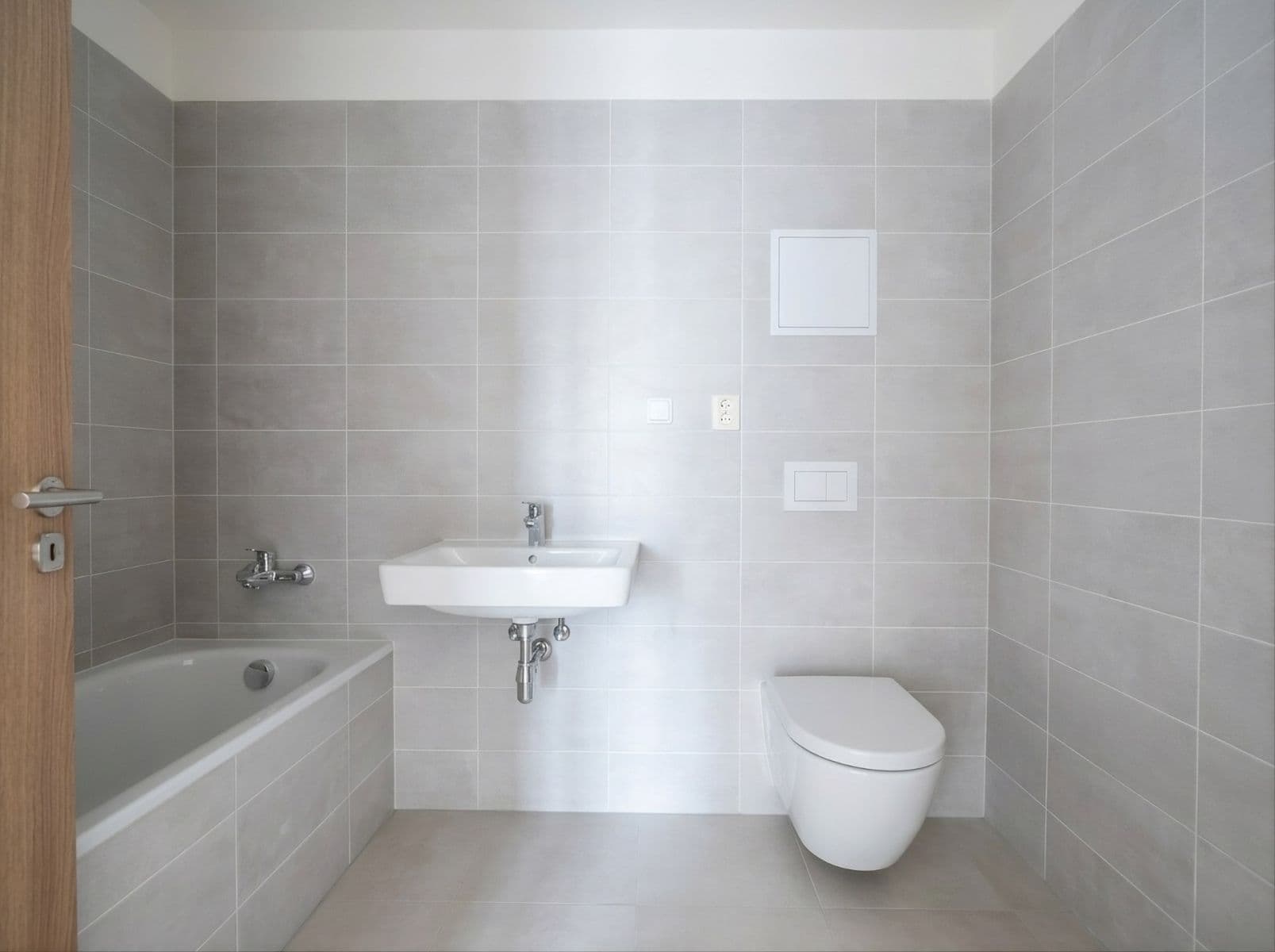Predaj bytu 3-izbový 84 m², Generála Selnera, Kladno, Středočeský kraj Predaj bytu 3-izbový 84 m², Generála Selnera, Kladno, Středočeský kraj