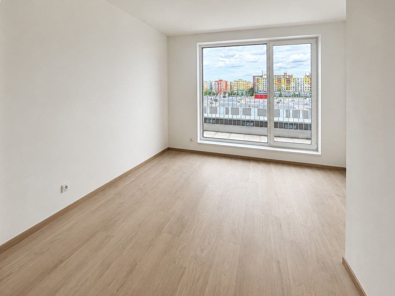 Predaj bytu 3-izbový 84 m², Generála Selnera, Kladno, Středočeský kraj Predaj bytu 3-izbový 84 m², Generála Selnera, Kladno, Středočeský kraj