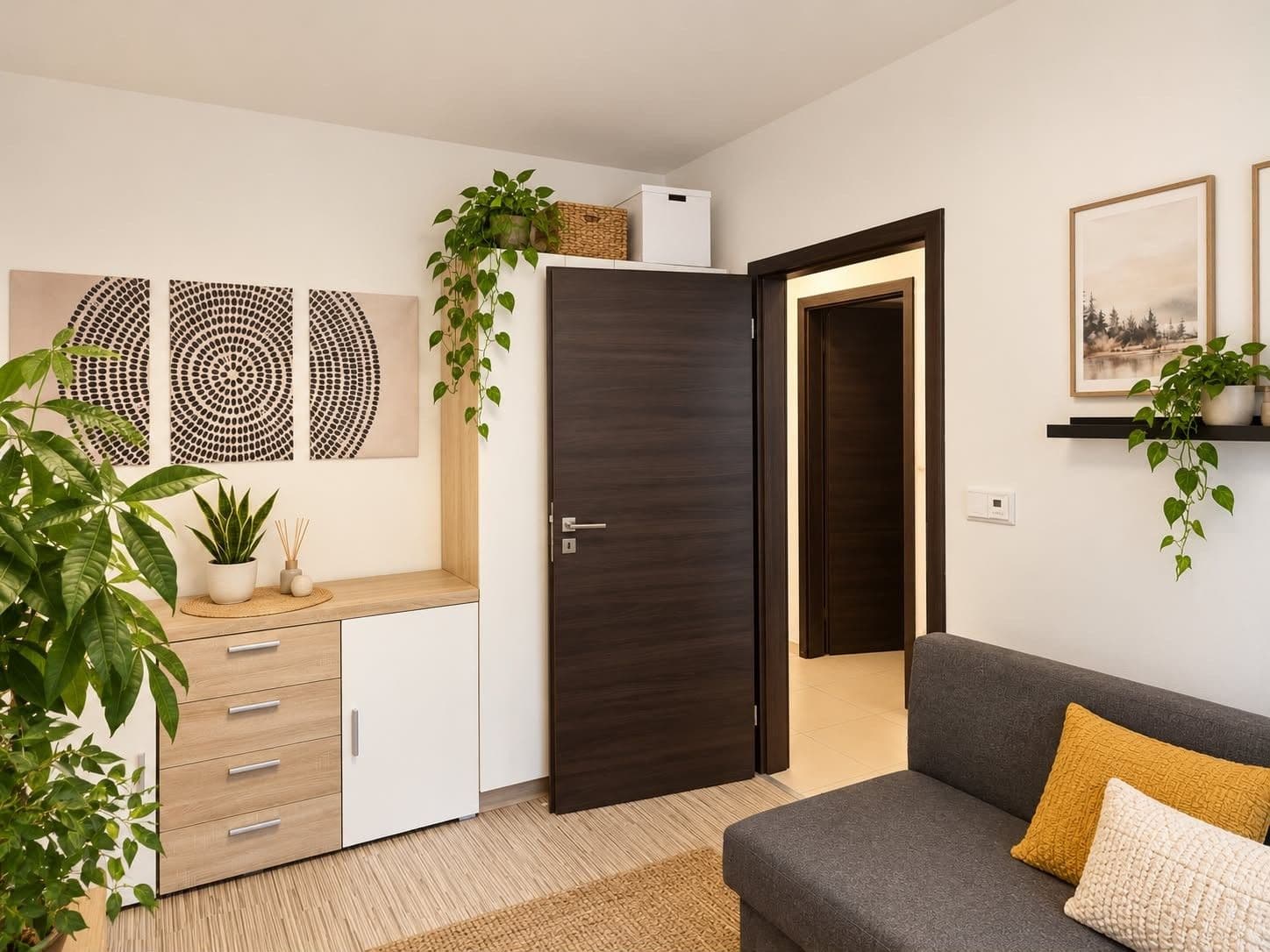 Predaj domu 105 m², pozemok 464 m², Vilapark, Brodek u Prostějova, Olomoucký kraj Predaj domu 105 m², pozemok 464 m², Vilapark, Brodek u Prostějova, Olomoucký kraj