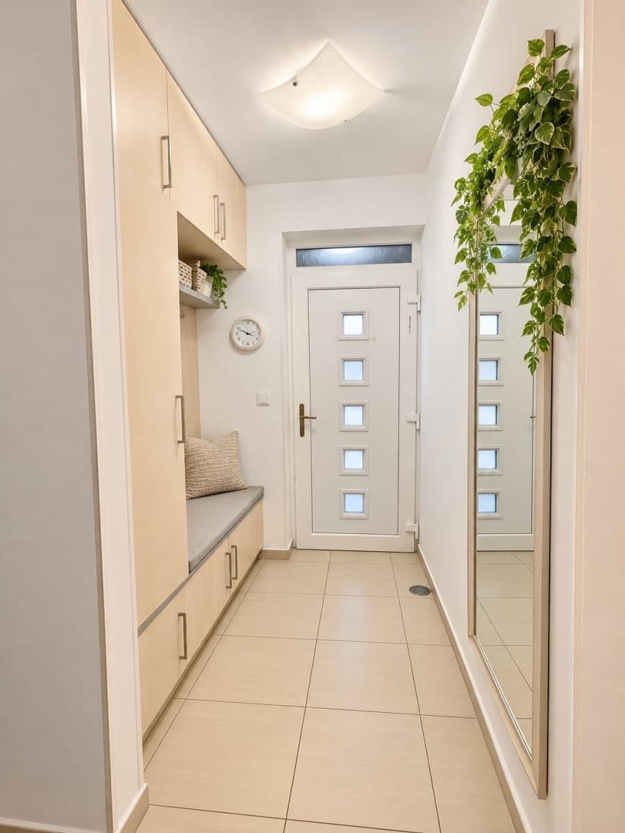 Predaj domu 105 m², pozemok 464 m², Vilapark, Brodek u Prostějova, Olomoucký kraj Predaj domu 105 m², pozemok 464 m², Vilapark, Brodek u Prostějova, Olomoucký kraj