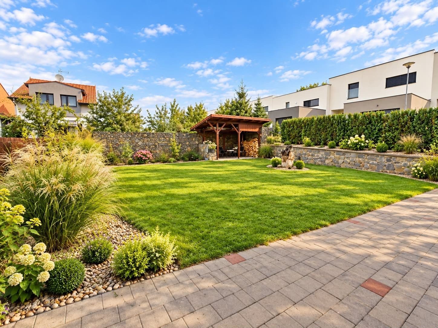 Predaj domu 105 m², pozemok 464 m², Vilapark, Brodek u Prostějova, Olomoucký kraj Predaj domu 105 m², pozemok 464 m², Vilapark, Brodek u Prostějova, Olomoucký kraj