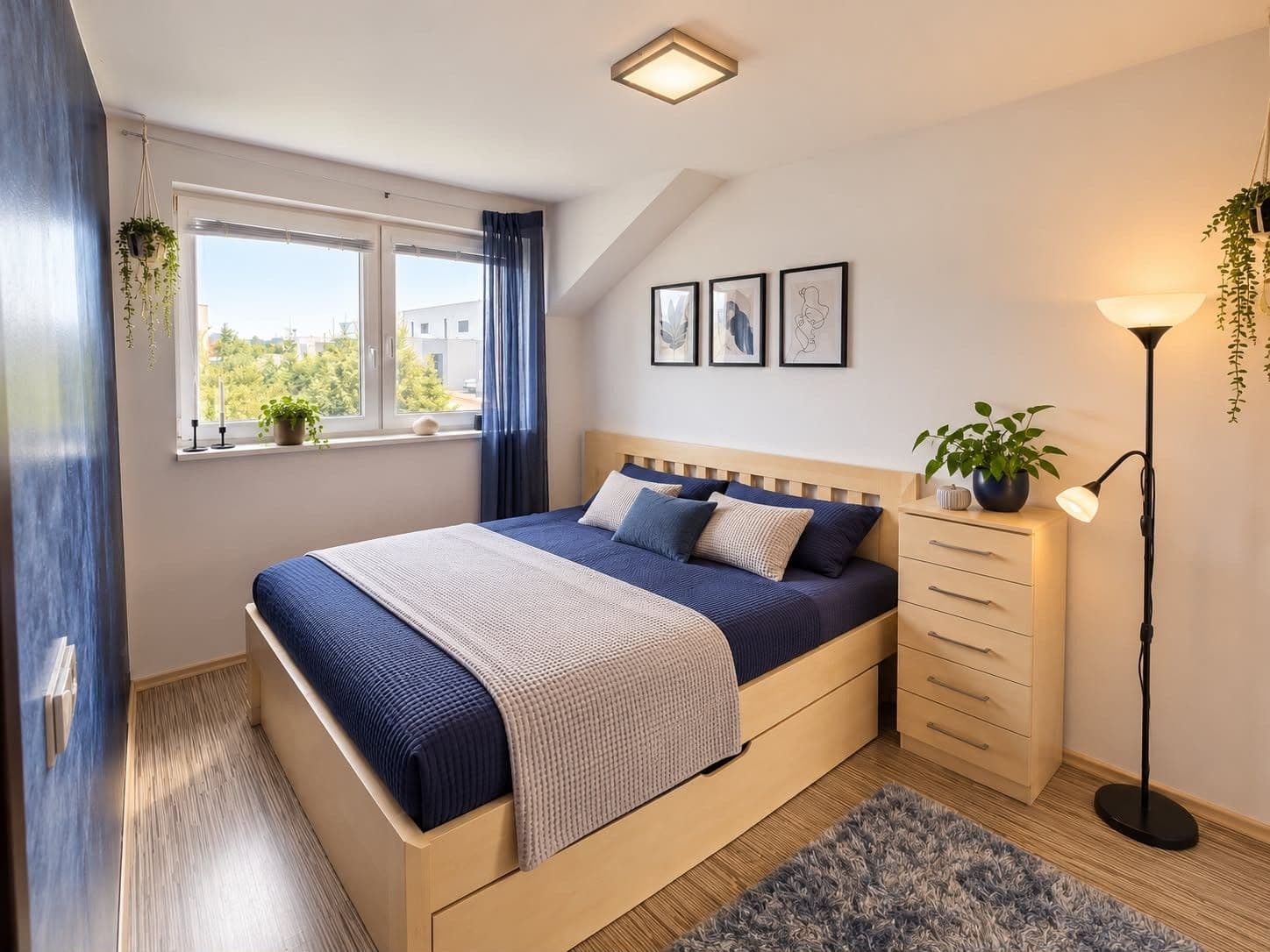 Predaj domu 105 m², pozemok 464 m², Vilapark, Brodek u Prostějova, Olomoucký kraj Predaj domu 105 m², pozemok 464 m², Vilapark, Brodek u Prostějova, Olomoucký kraj