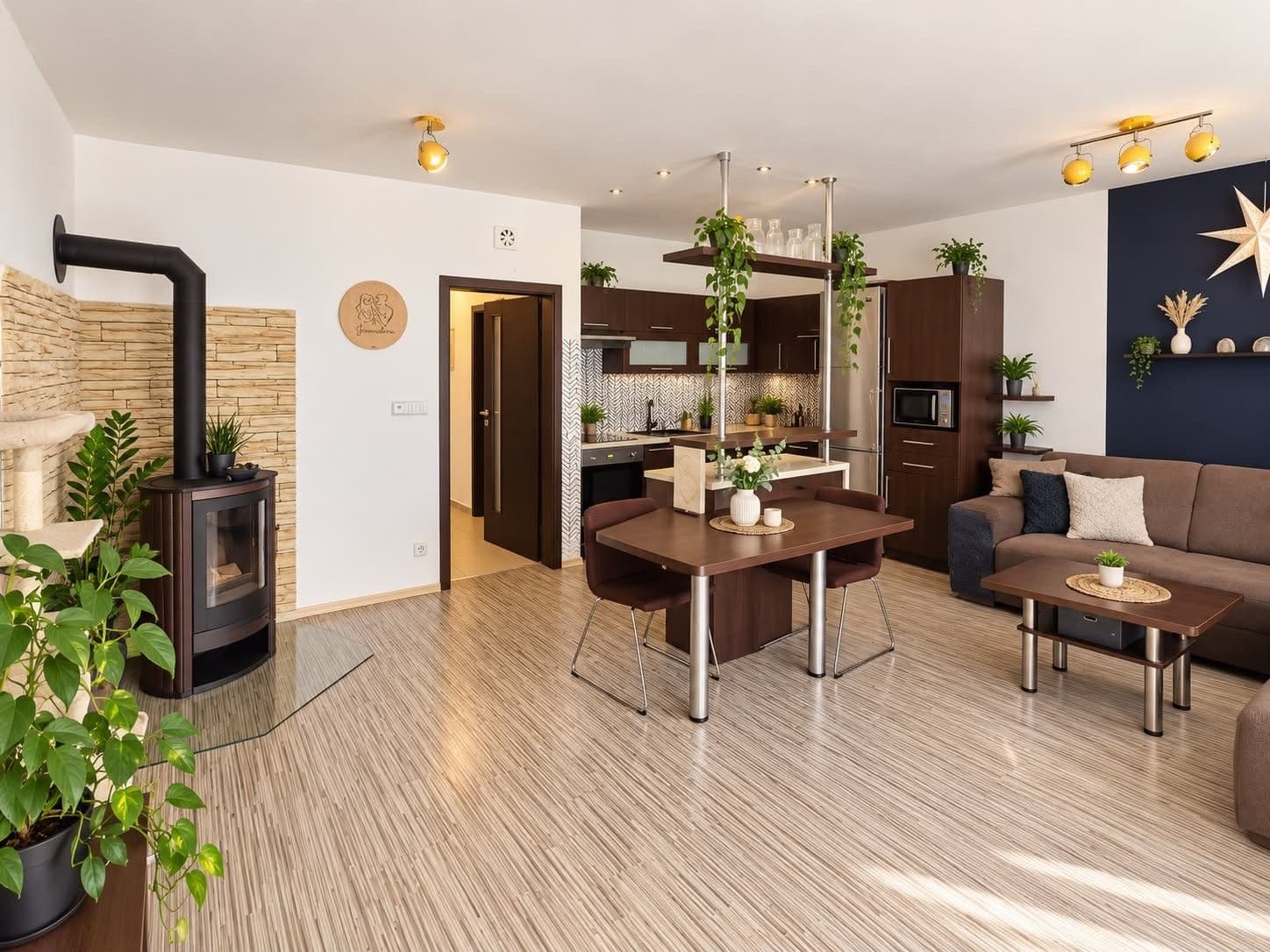 Predaj domu 105 m², pozemok 464 m², Vilapark, Brodek u Prostějova, Olomoucký kraj Predaj domu 105 m², pozemok 464 m², Vilapark, Brodek u Prostějova, Olomoucký kraj