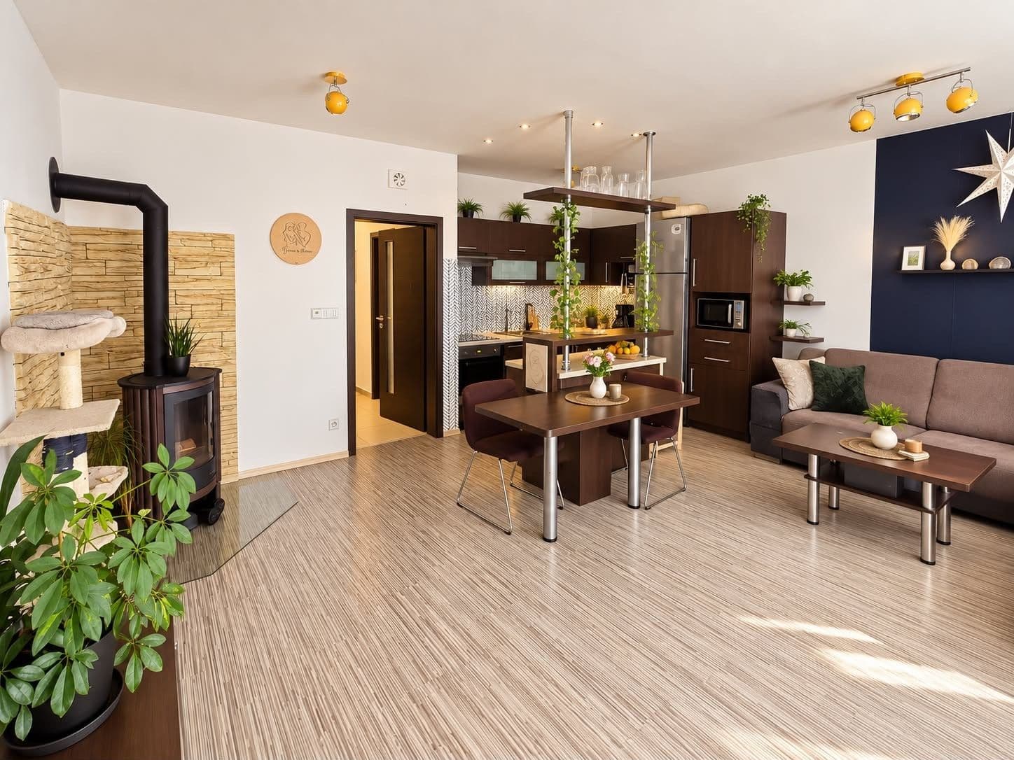 Predaj domu 105 m², pozemok 464 m², Vilapark, Brodek u Prostějova, Olomoucký kraj Predaj domu 105 m², pozemok 464 m², Vilapark, Brodek u Prostějova, Olomoucký kraj