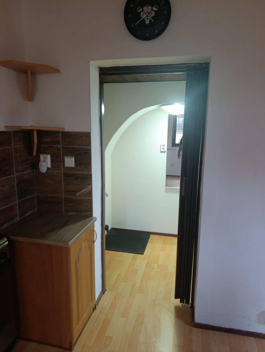 Prenájom bytu 1-izbový 33 m², Smetanova, Březno, Ústecký kraj Prenájom bytu 1-izbový 33 m², Smetanova, Březno, Ústecký kraj