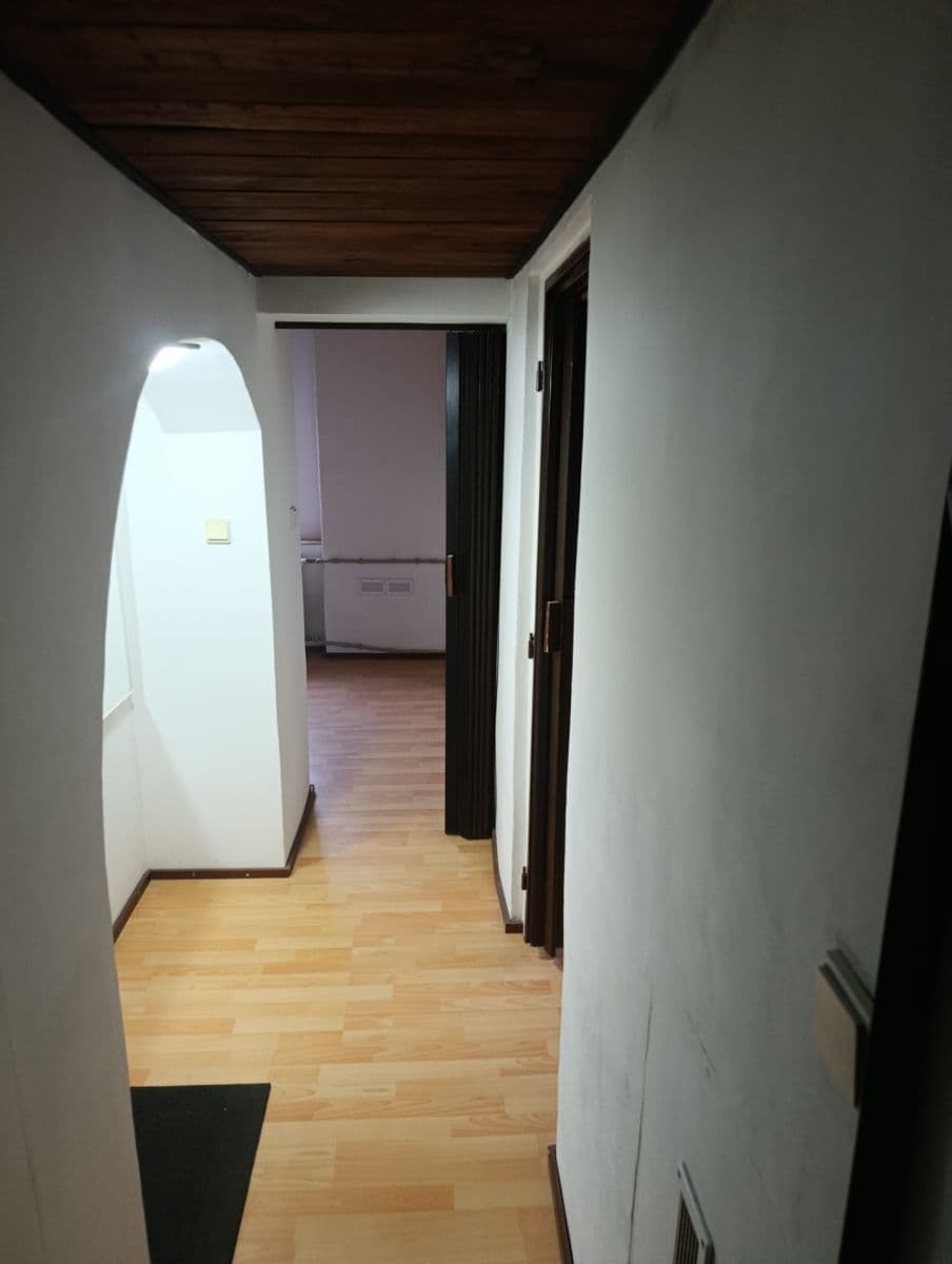 Prenájom bytu 1-izbový 33 m², Smetanova, Březno, Ústecký kraj Prenájom bytu 1-izbový 33 m², Smetanova, Březno, Ústecký kraj