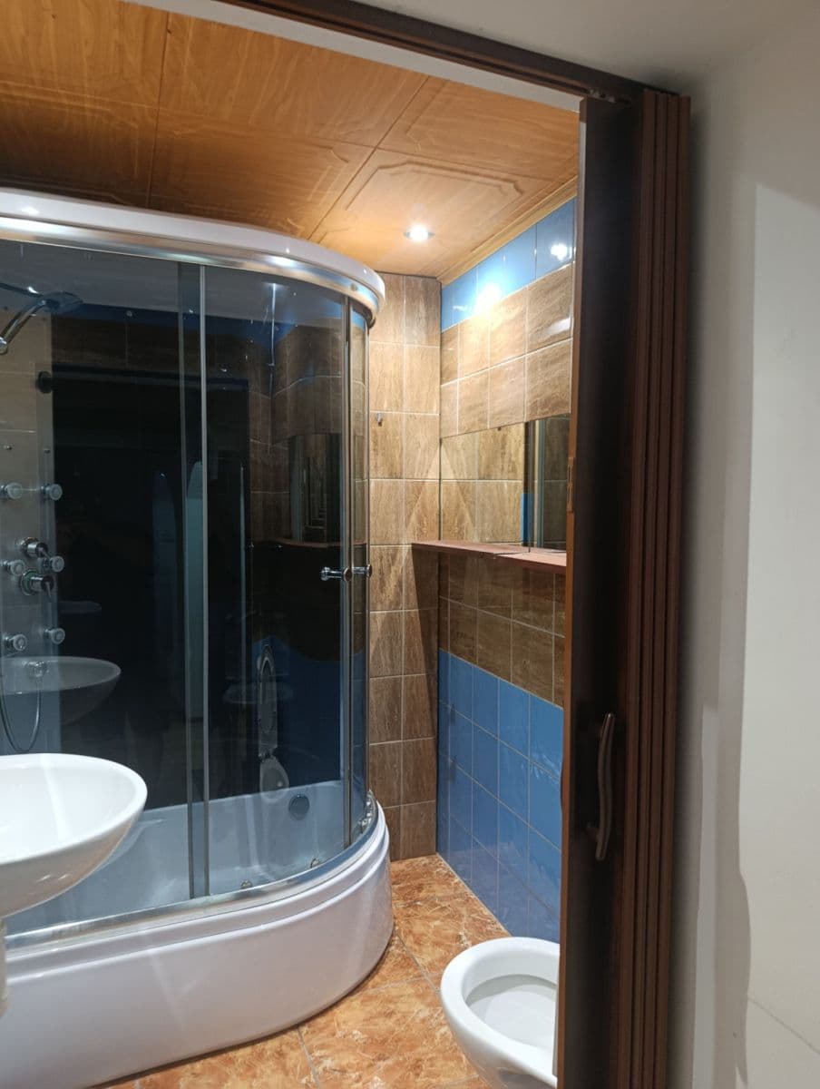 Prenájom bytu 1-izbový 33 m², Smetanova, Březno, Ústecký kraj Prenájom bytu 1-izbový 33 m², Smetanova, Březno, Ústecký kraj