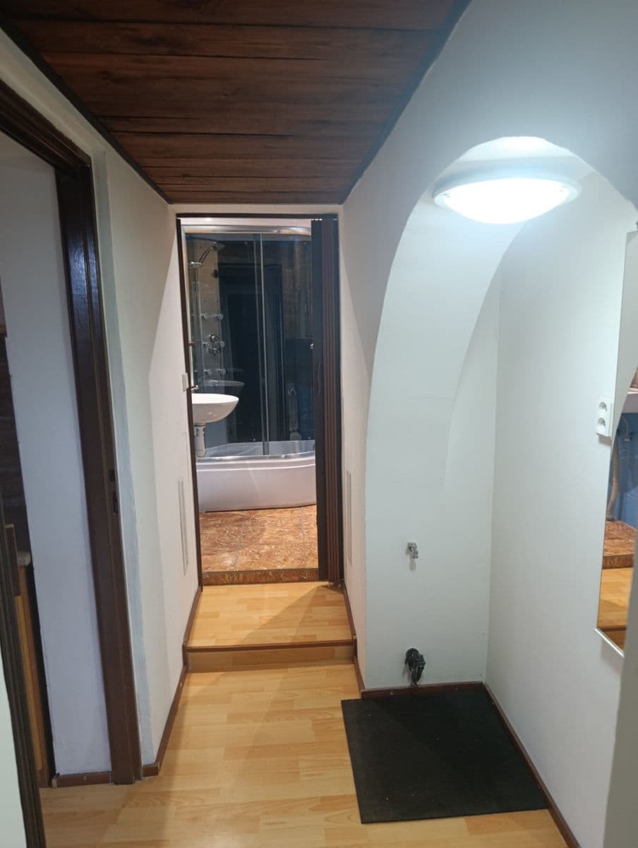 Prenájom bytu 1-izbový 33 m², Smetanova, Březno, Ústecký kraj Prenájom bytu 1-izbový 33 m², Smetanova, Březno, Ústecký kraj