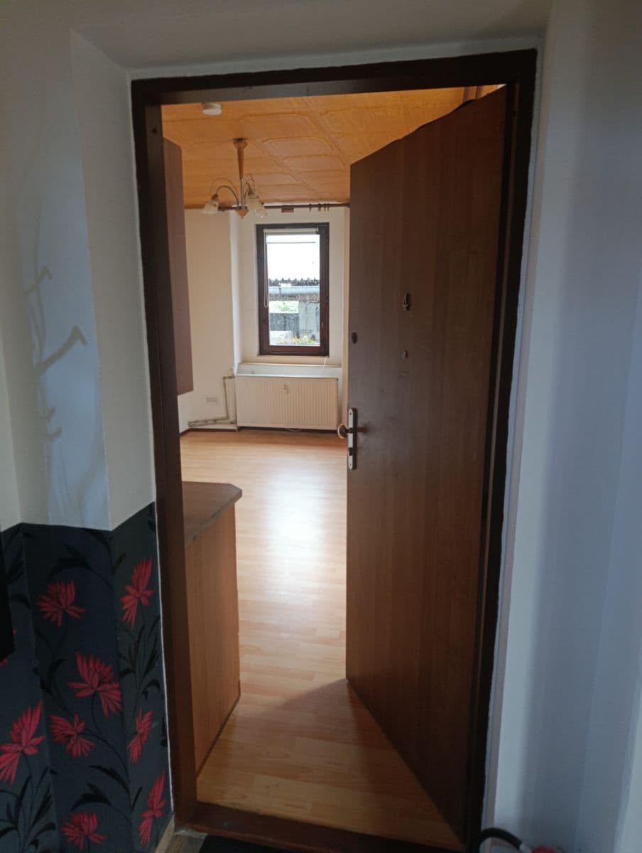 Prenájom bytu 1-izbový 33 m², Smetanova, Březno, Ústecký kraj Prenájom bytu 1-izbový 33 m², Smetanova, Březno, Ústecký kraj