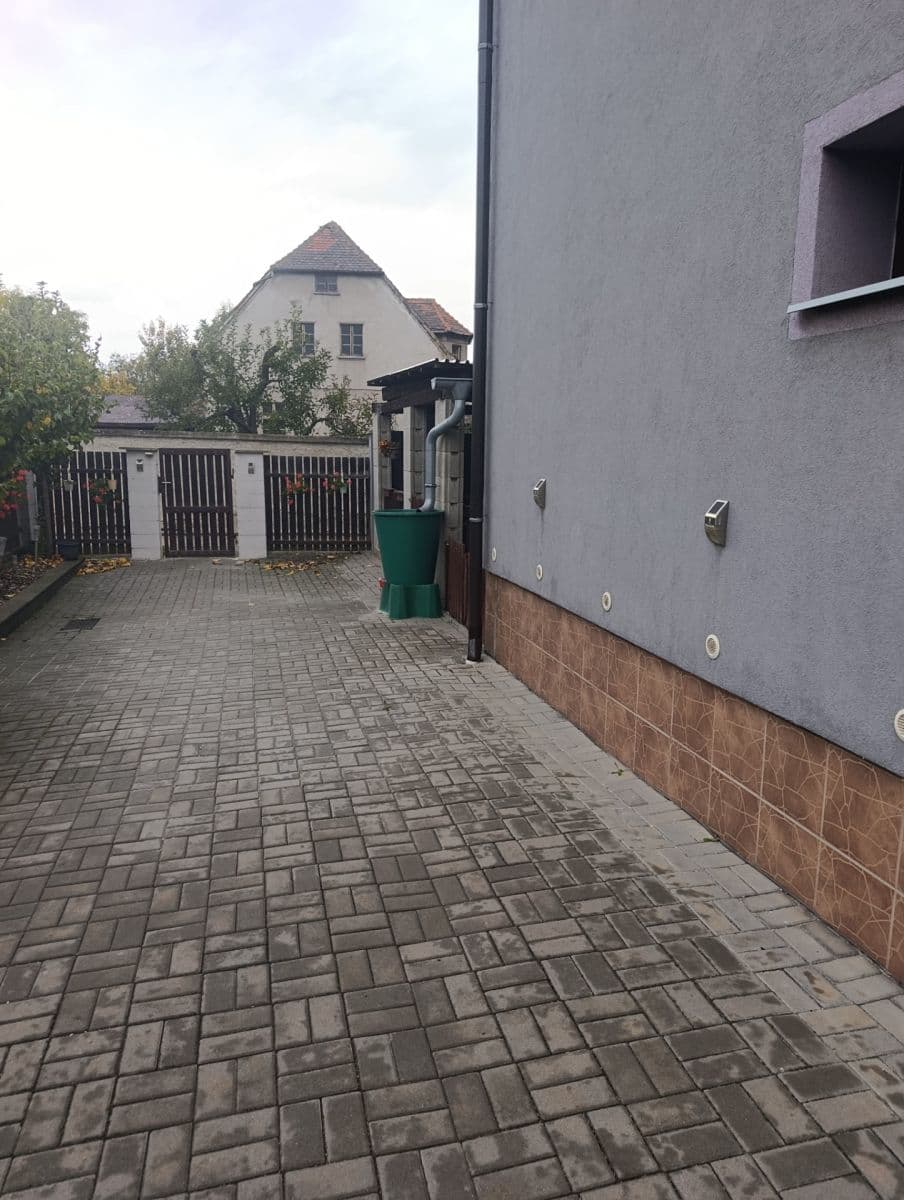Prenájom bytu 1-izbový 33 m², Smetanova, Březno, Ústecký kraj Prenájom bytu 1-izbový 33 m², Smetanova, Březno, Ústecký kraj