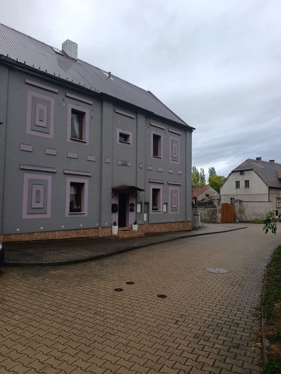 Prenájom bytu 1-izbový 33 m², Smetanova, Březno, Ústecký kraj Prenájom bytu 1-izbový 33 m², Smetanova, Březno, Ústecký kraj