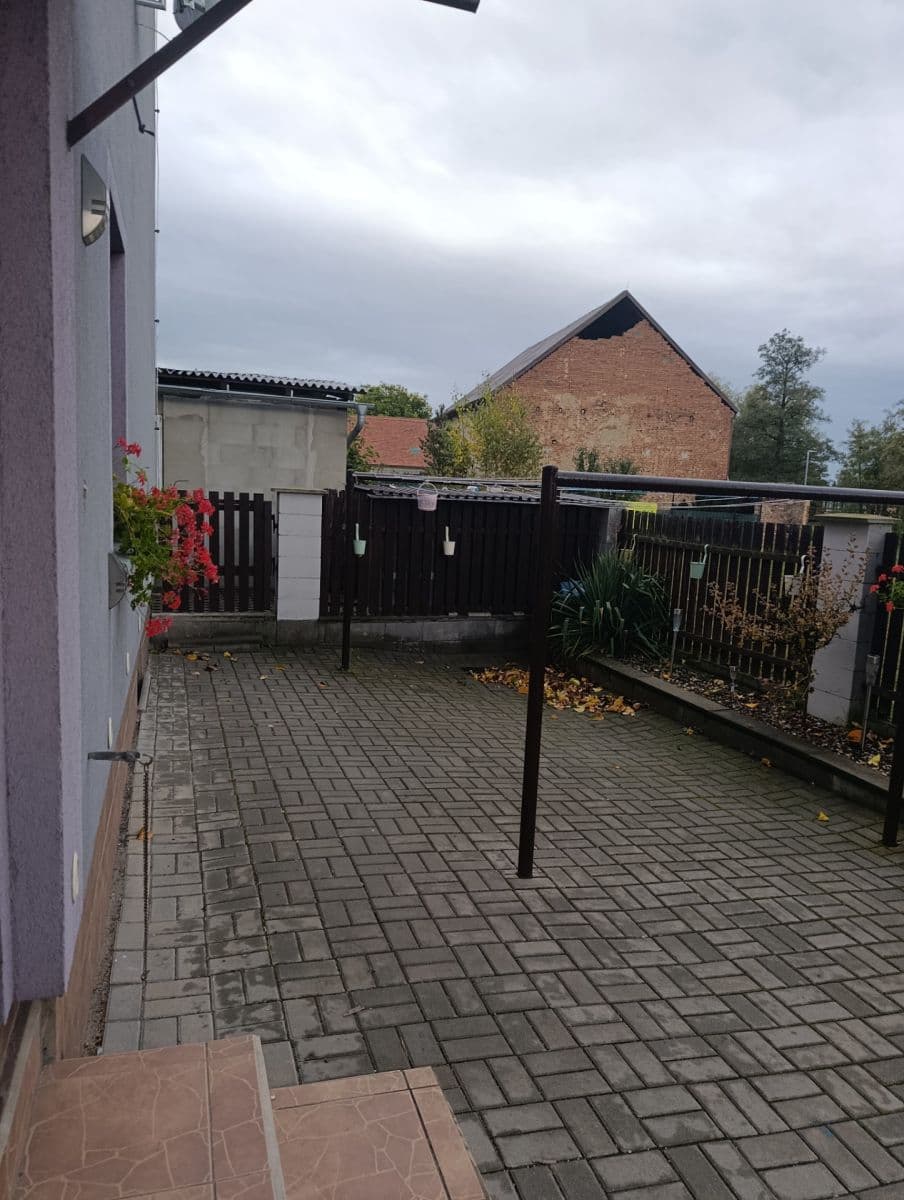Prenájom bytu 1-izbový 33 m², Smetanova, Březno, Ústecký kraj Prenájom bytu 1-izbový 33 m², Smetanova, Březno, Ústecký kraj
