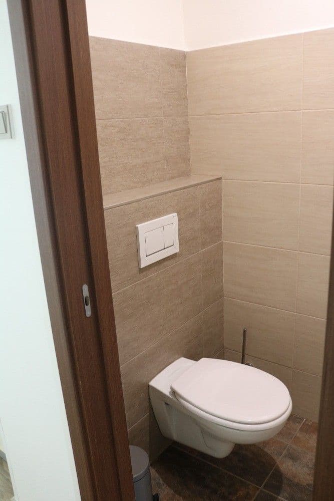Prenájom bytu 2-izbový 51 m², Vlárská, Brno, Jihomoravský kraj Prenájom bytu 2-izbový 51 m², Vlárská, Brno, Jihomoravský kraj