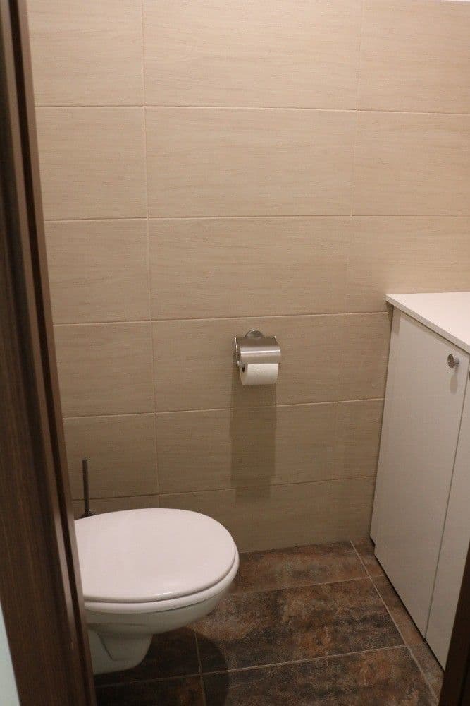 Prenájom bytu 2-izbový 51 m², Vlárská, Brno, Jihomoravský kraj Prenájom bytu 2-izbový 51 m², Vlárská, Brno, Jihomoravský kraj