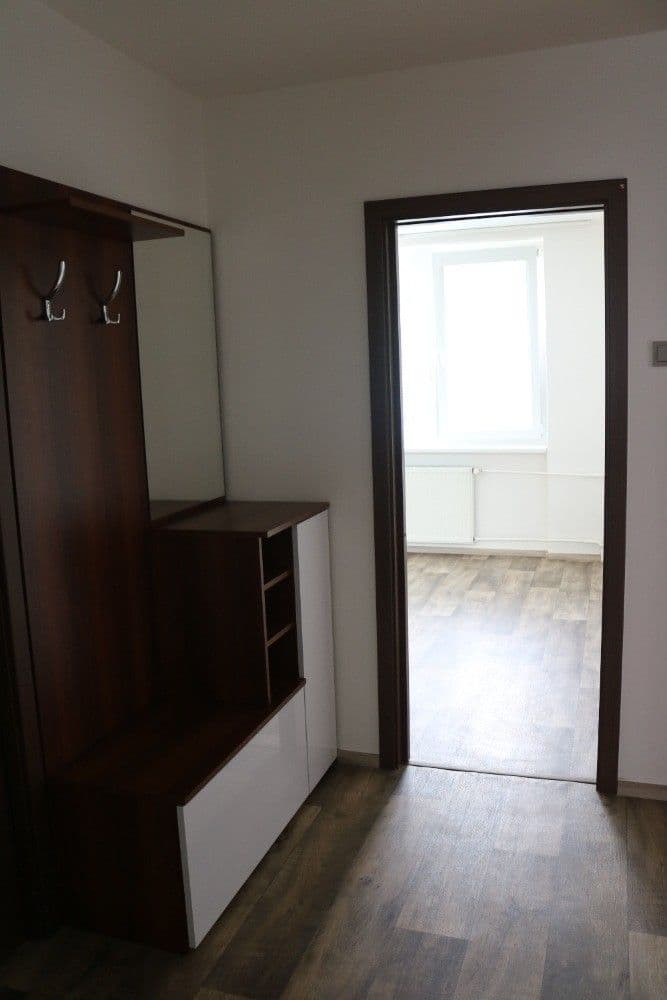 Prenájom bytu 2-izbový 51 m², Vlárská, Brno, Jihomoravský kraj Prenájom bytu 2-izbový 51 m², Vlárská, Brno, Jihomoravský kraj